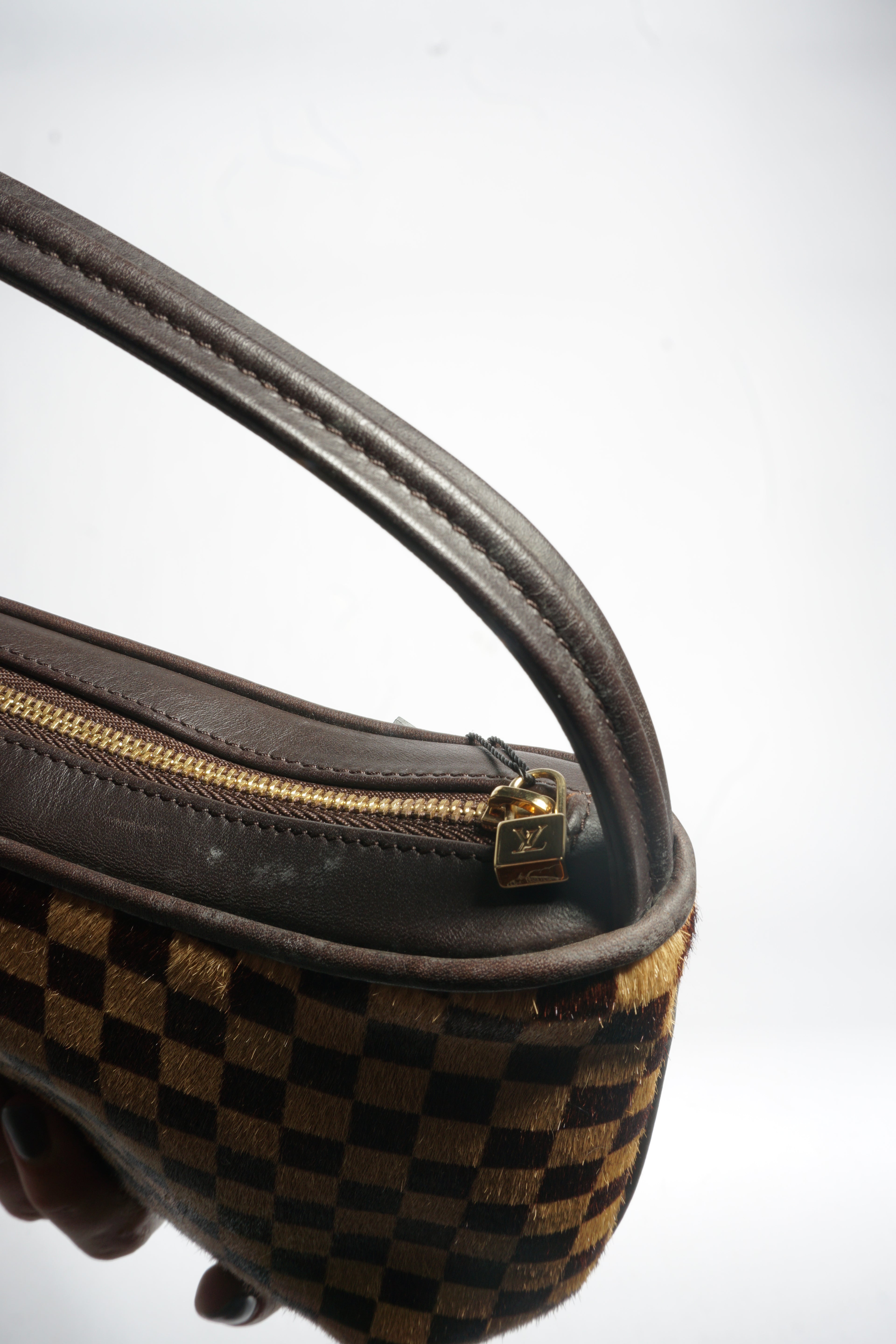 Louis Vuitton Monogram Pochette