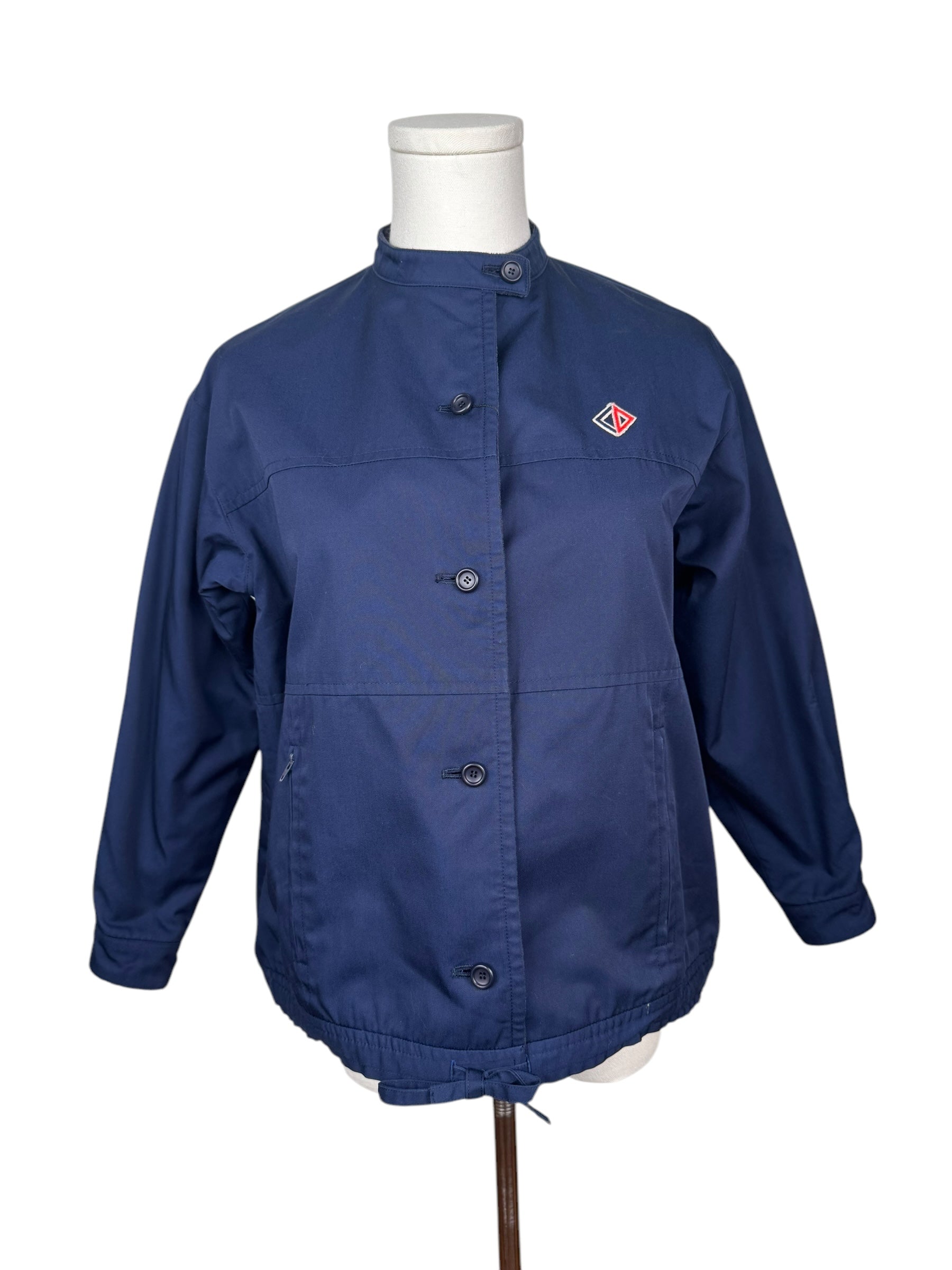 Christian Dior Sports Windbreaker