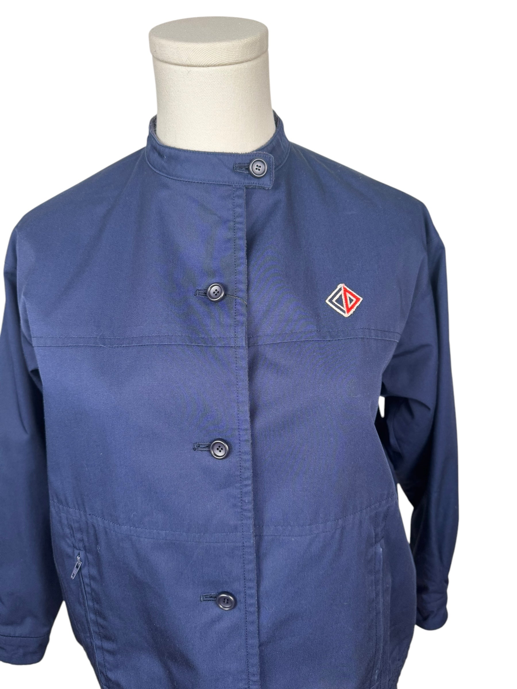 Christian Dior Sports Windbreaker
