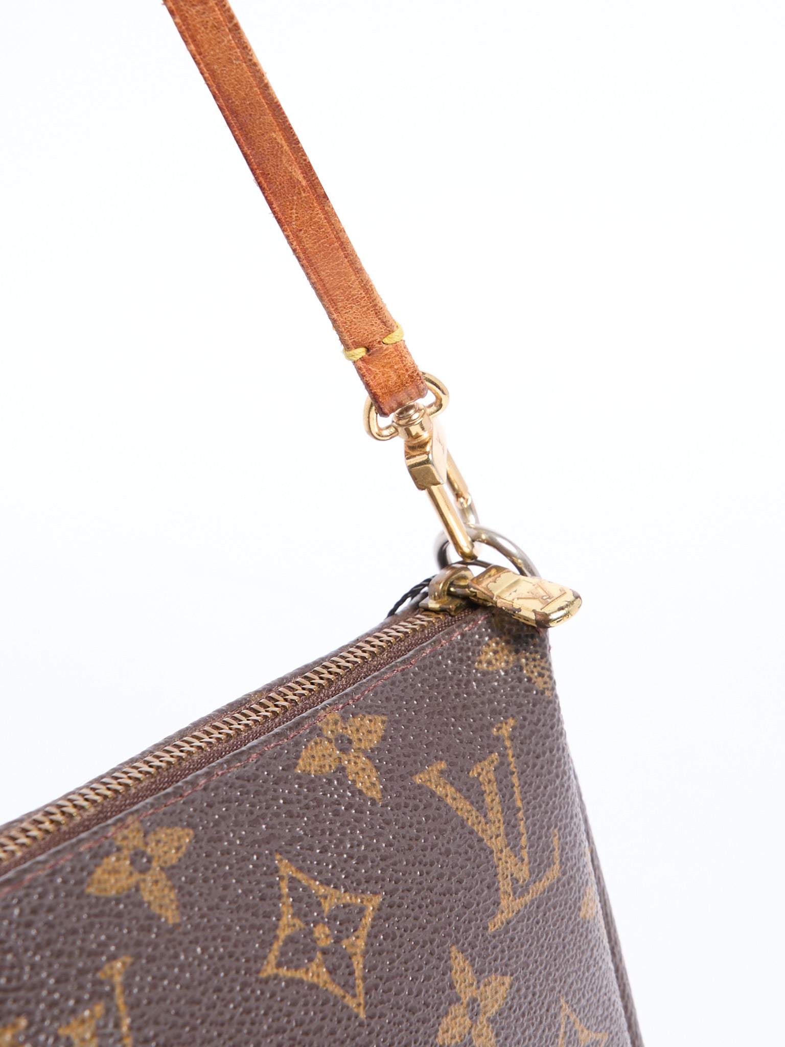 Louis Vuitton Monogram Pochette
