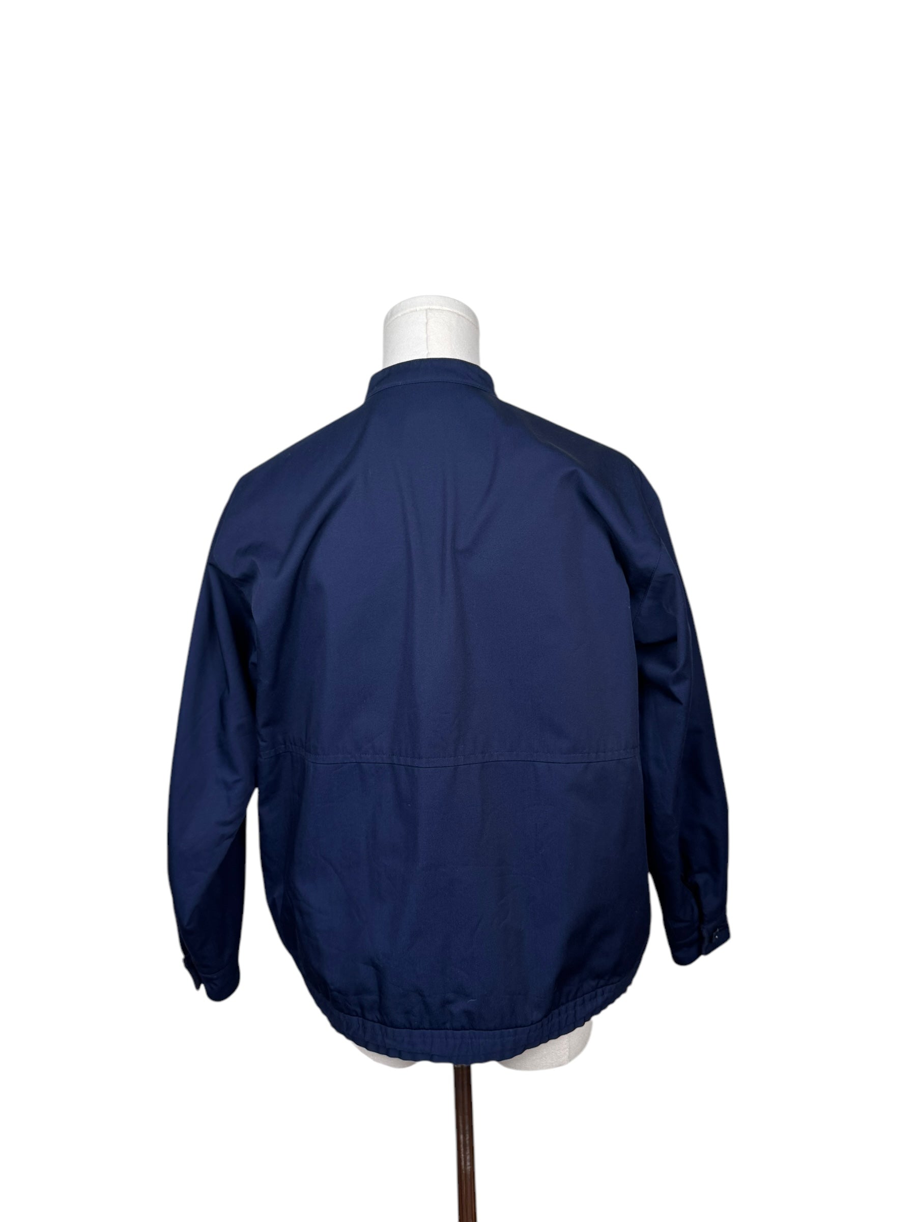 Christian Dior Sports Windbreaker