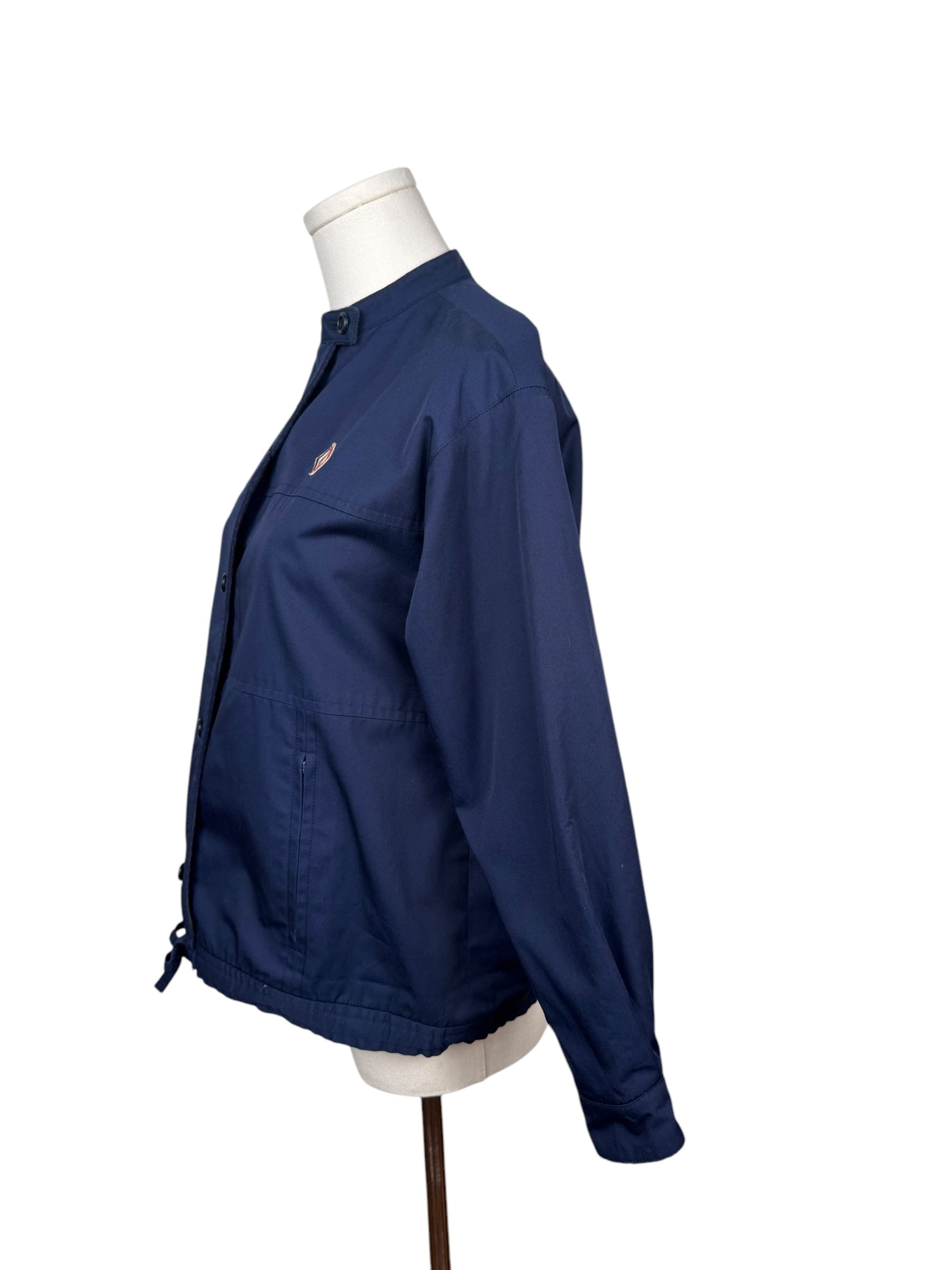 Christian Dior Sports Windbreaker