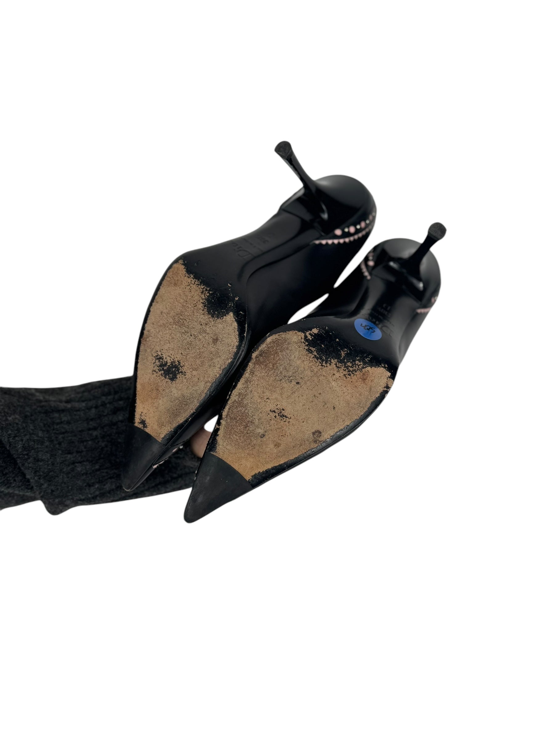 Dior Pumps Size 38.5
