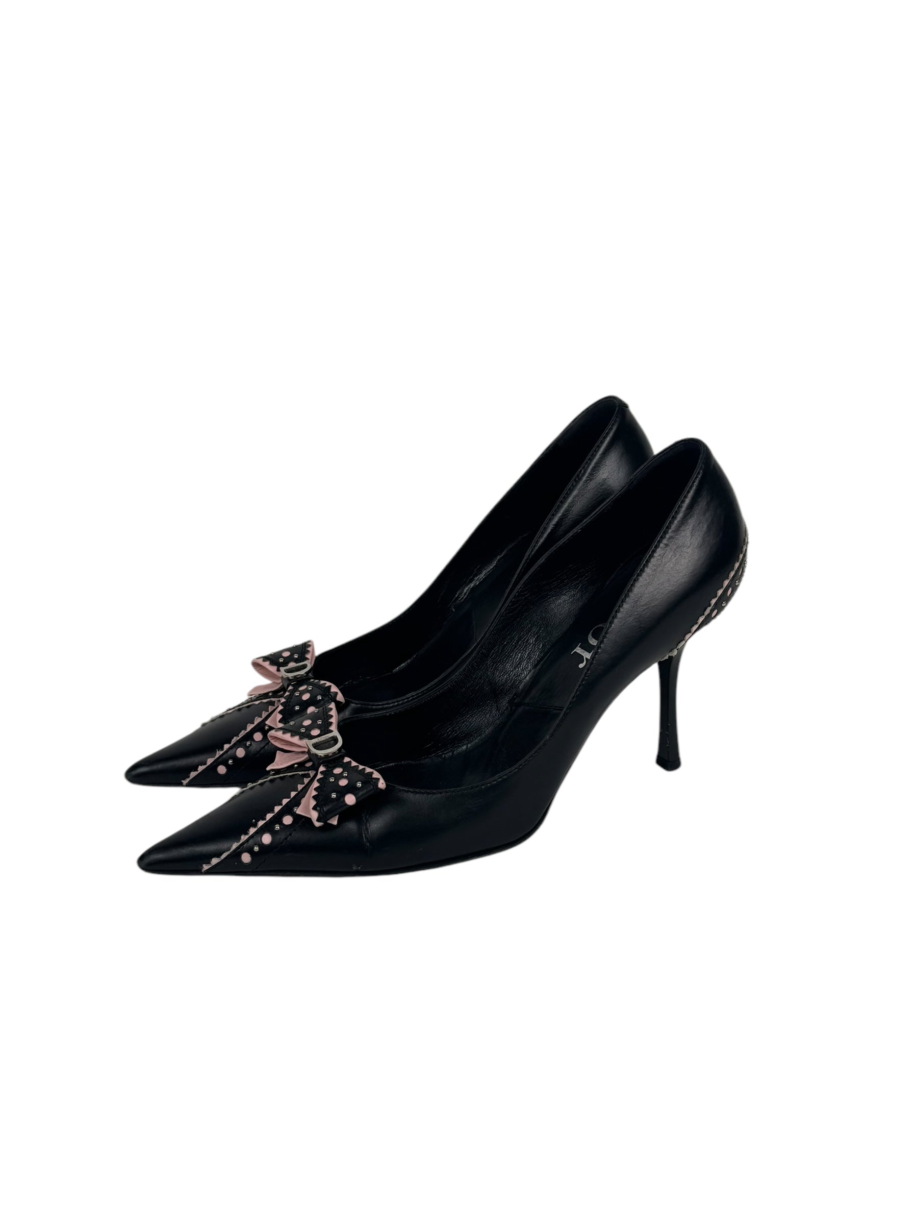 Dior Pumps Size 38.5