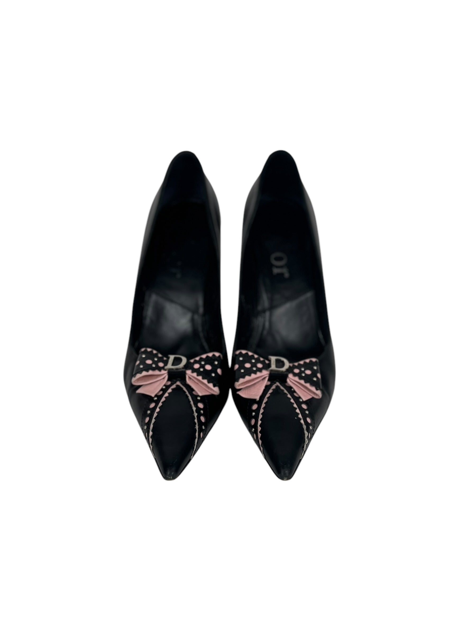 Dior Pumps Size 38.5