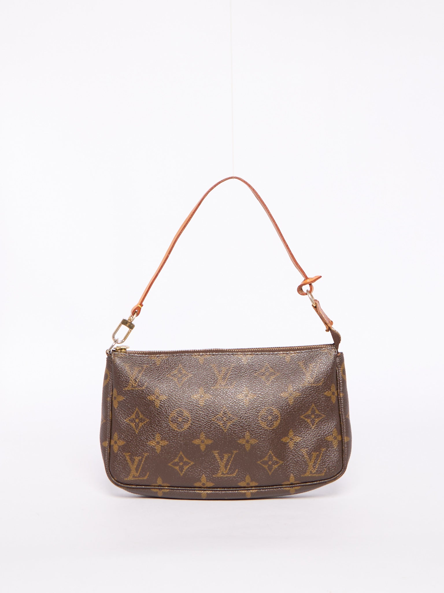 Classic Monogram