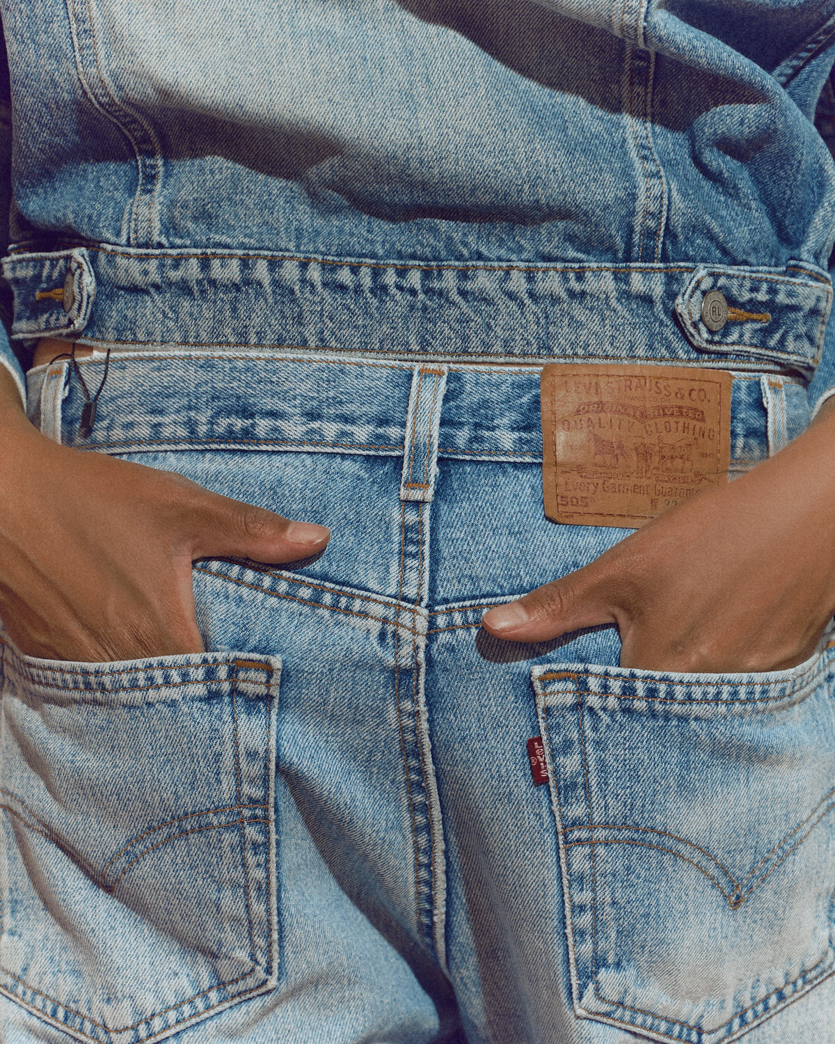 DENIM
