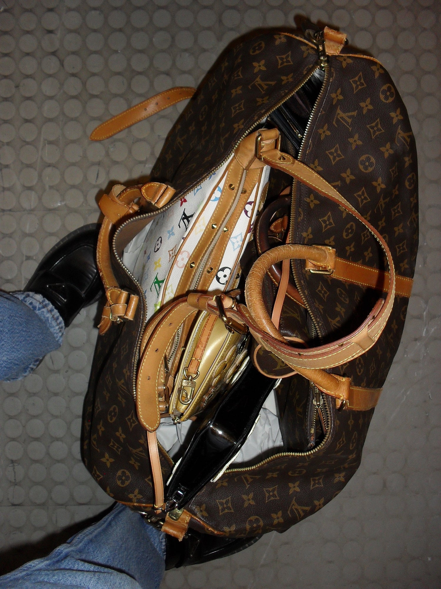 BAGS UNDER $500