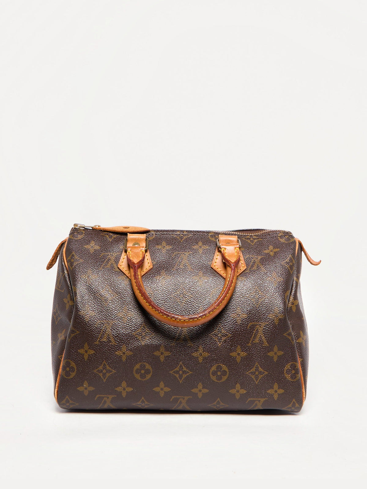 Louis Vuitton Monogram Speedy 25