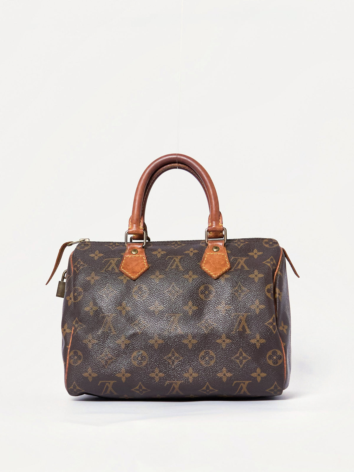 Vintage Louis Vuitton Speedy 25