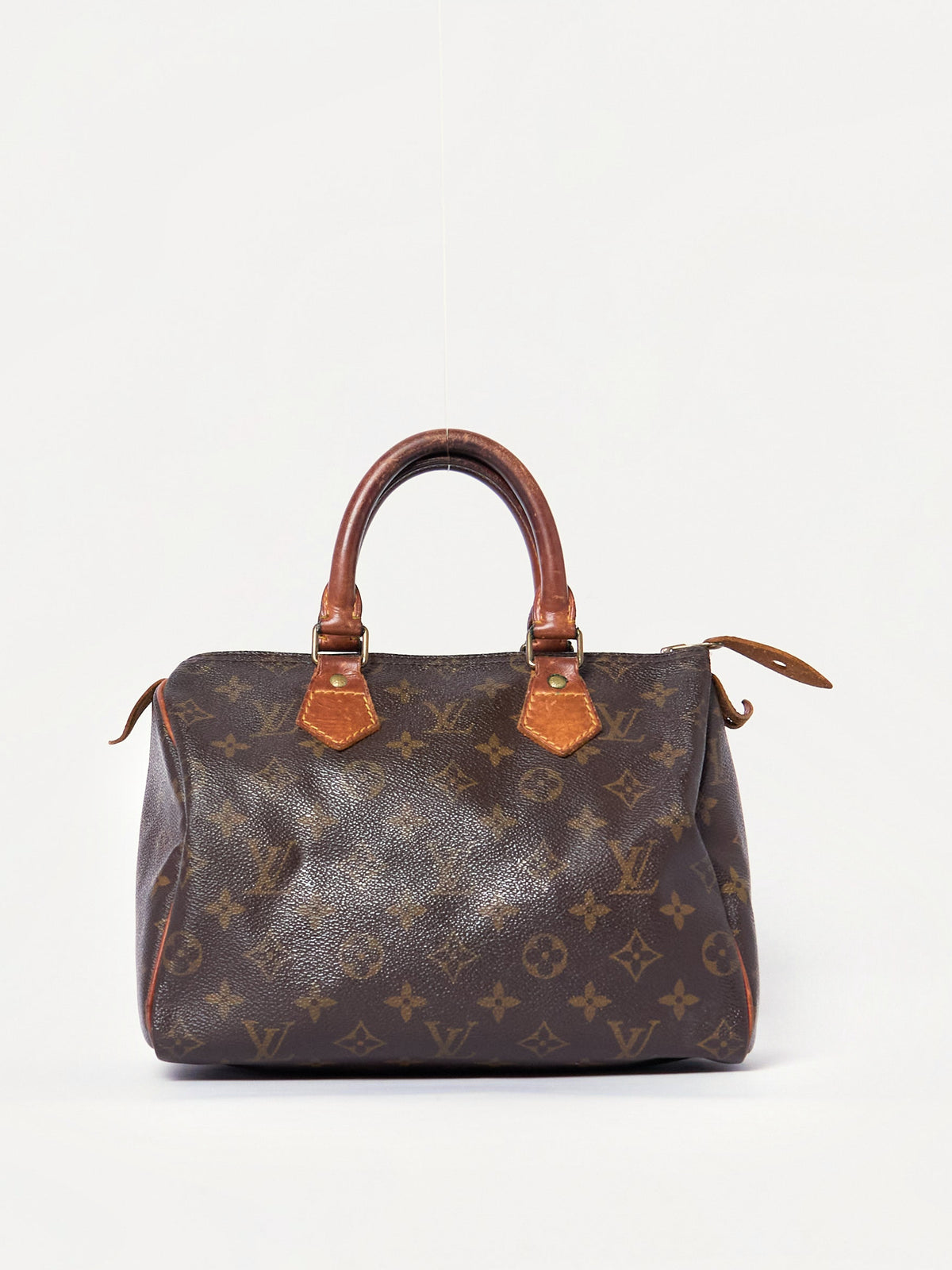 Vintage Louis Vuitton Speedy 25