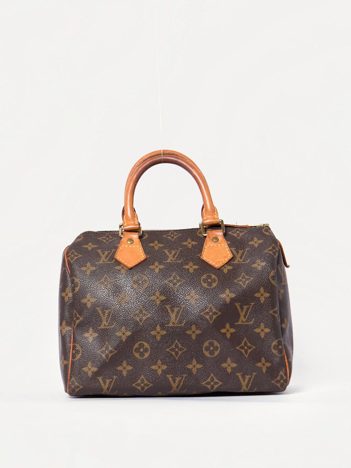 Vintage Louis Vuitton Speedy 25