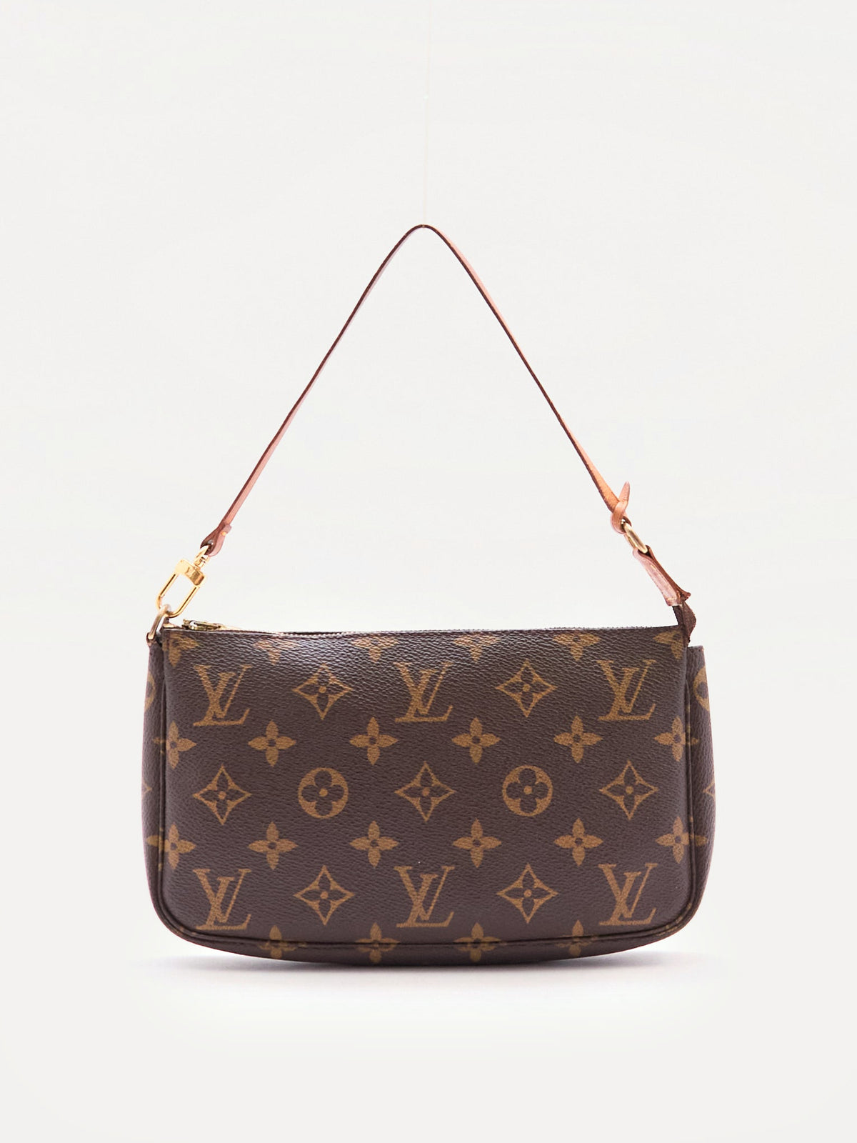 90's Louis Vuitton Monogram Pochette