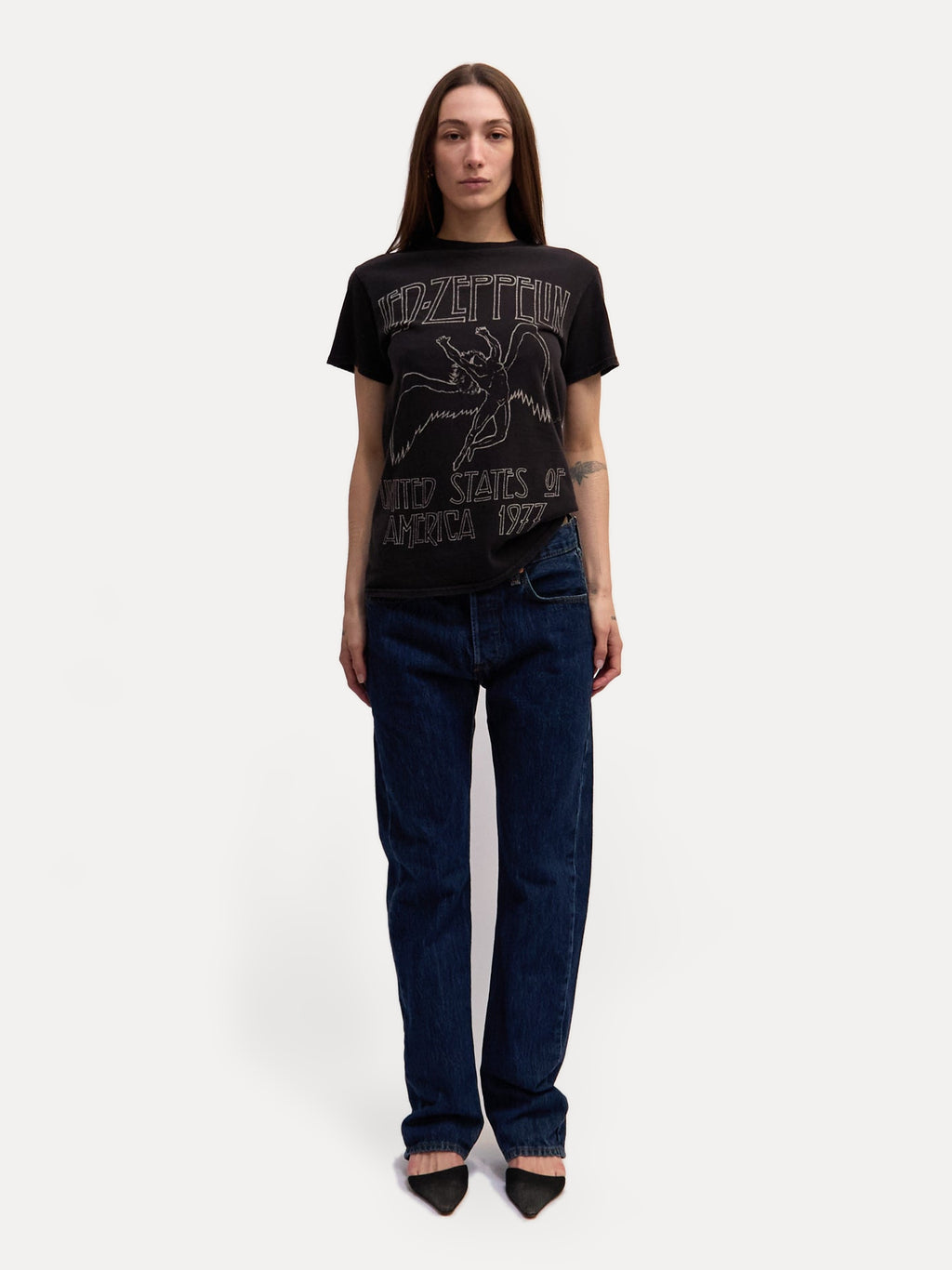 Vintage Led Zeppelin T-Shirt