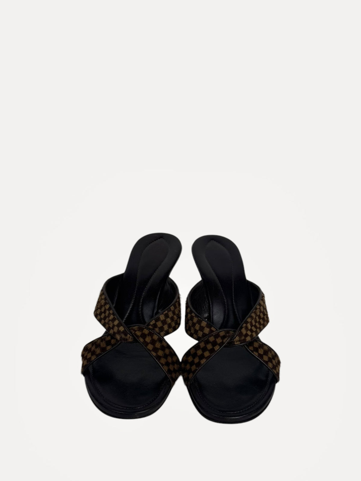Louis Vuitton Mules (EU 37.5)