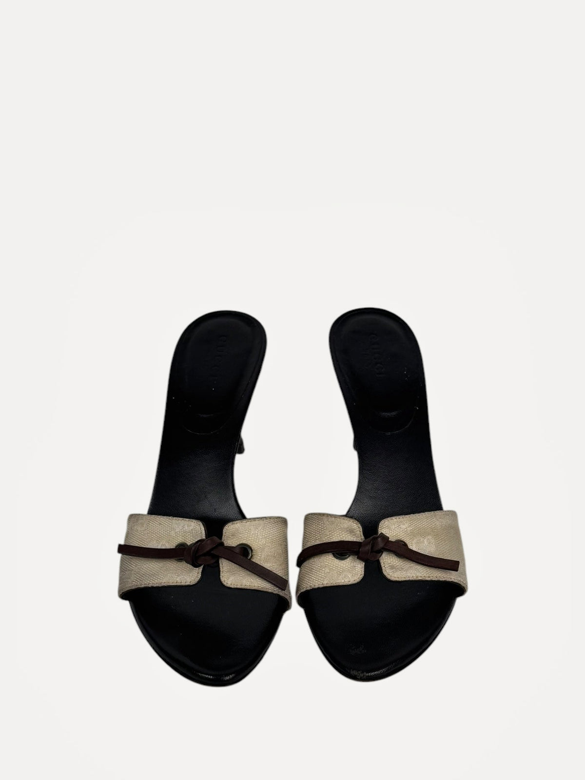 Gucci Mules (EU 36)