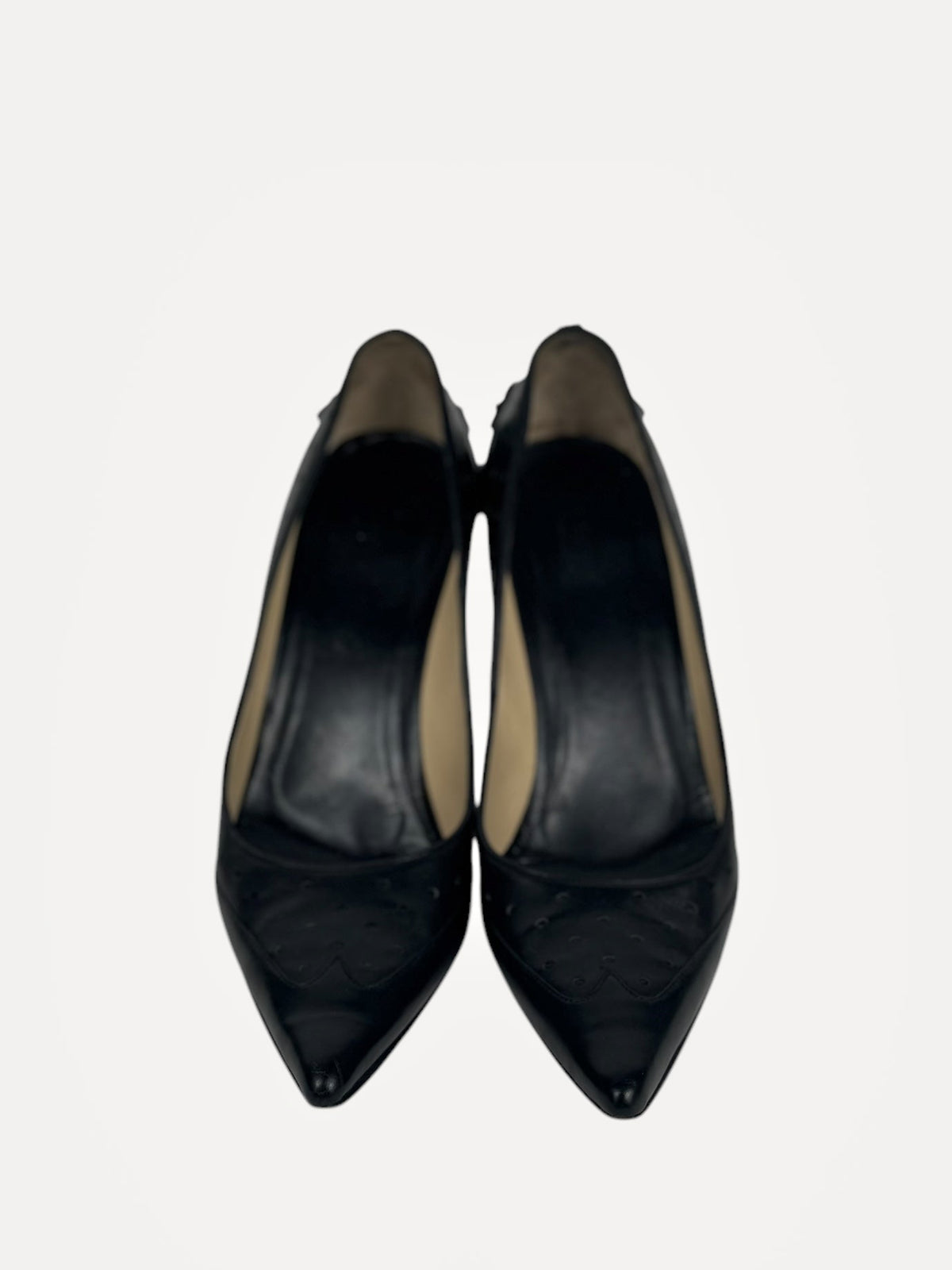 Gucci Pumps US 9.5