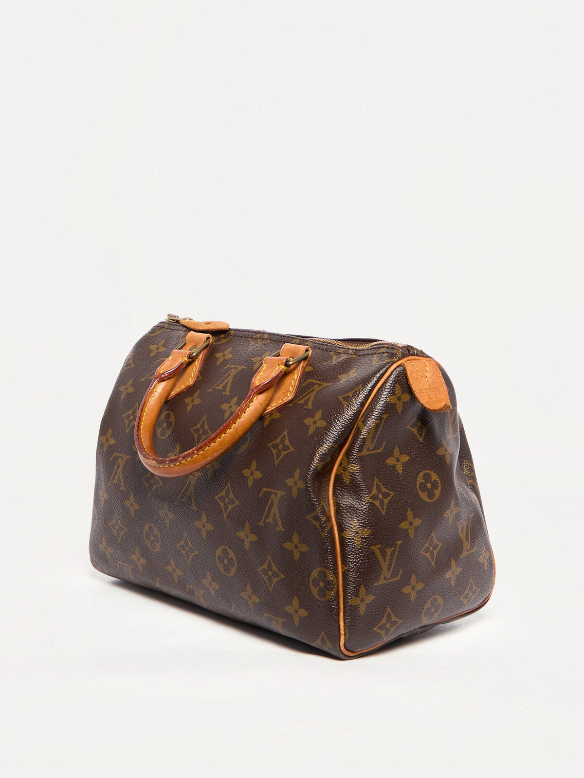 Louis Vuitton Monogram Speedy 25