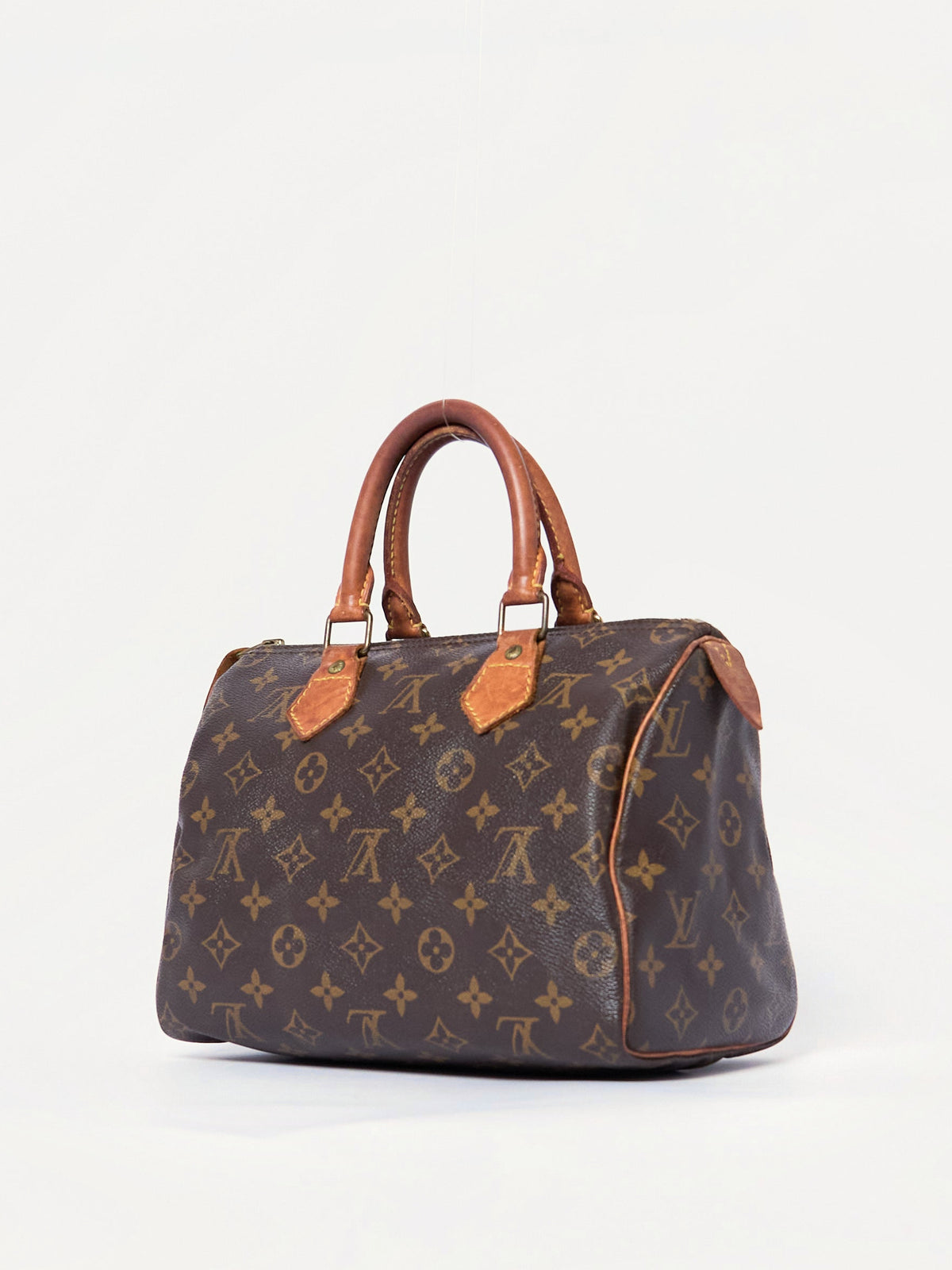 Vintage Louis Vuitton Speedy 25