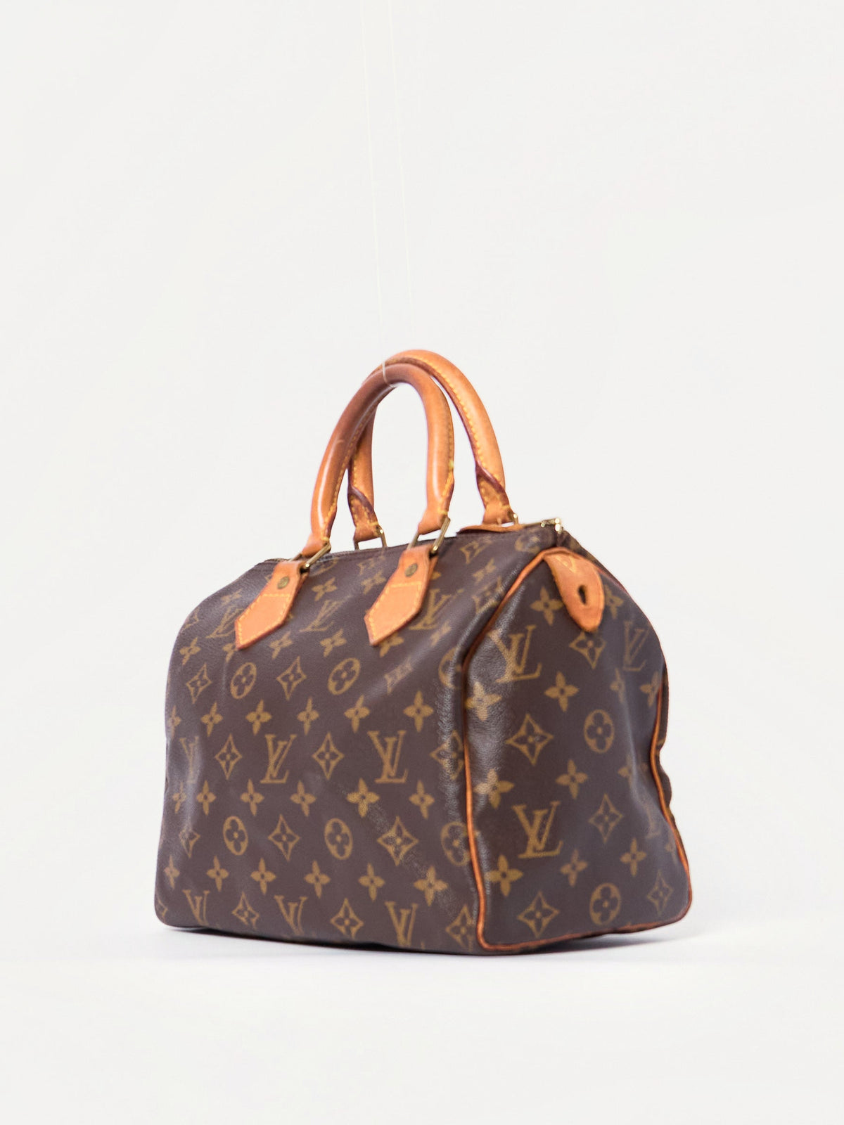 Vintage Louis Vuitton Speedy 25