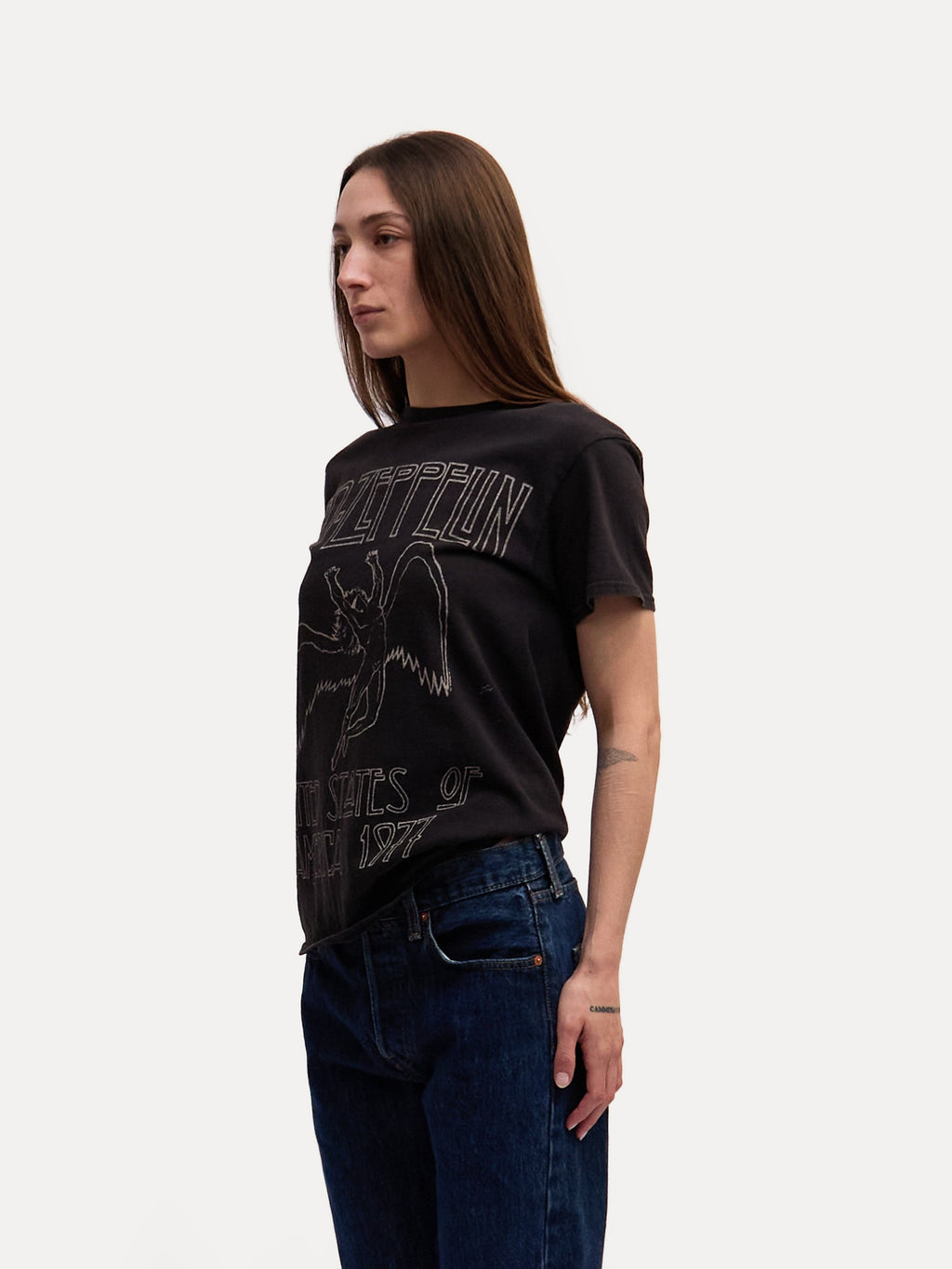 Vintage Led Zeppelin T-Shirt