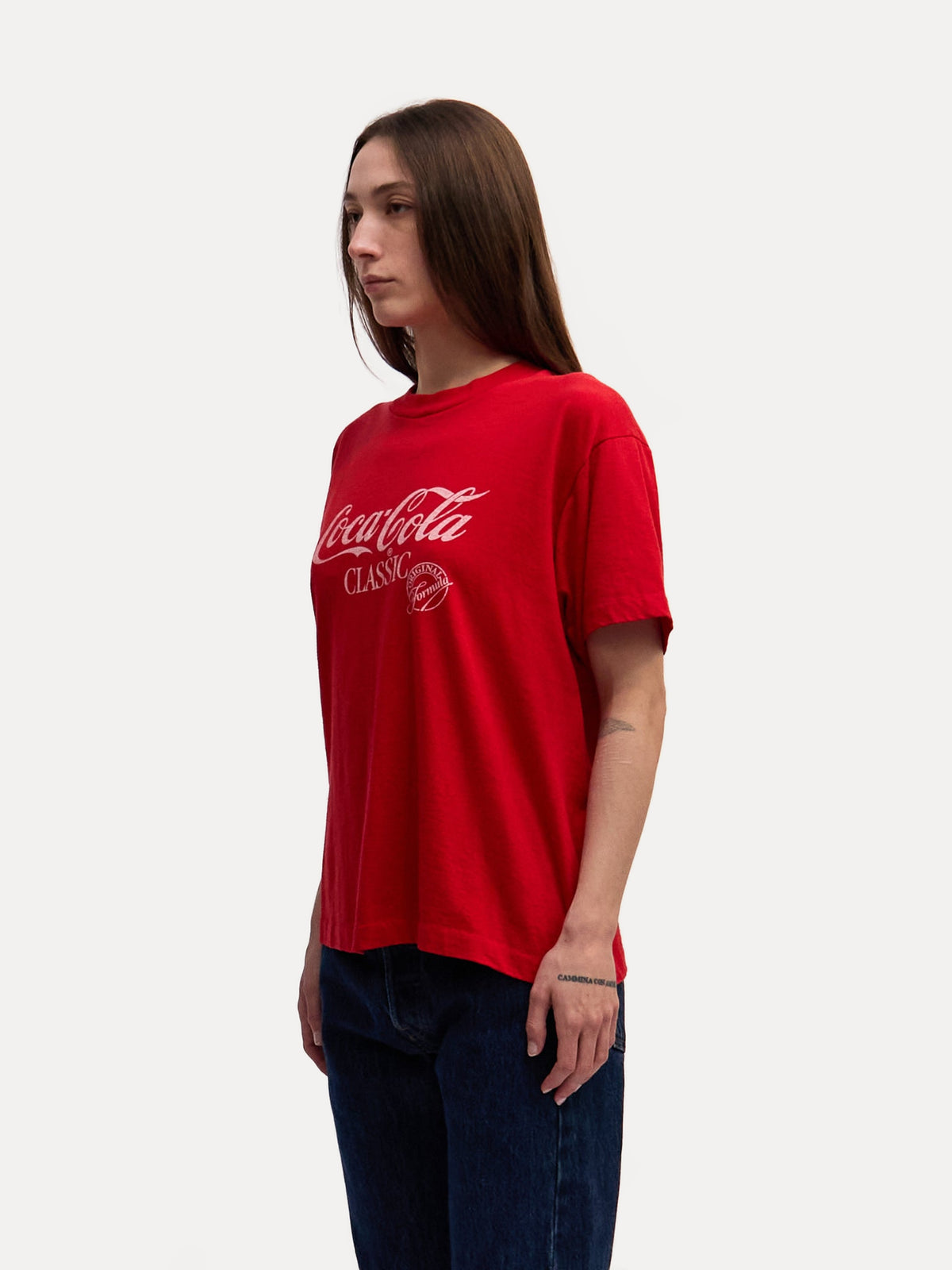 60's 70's Single Stitch Coca-Cola T-Shirt