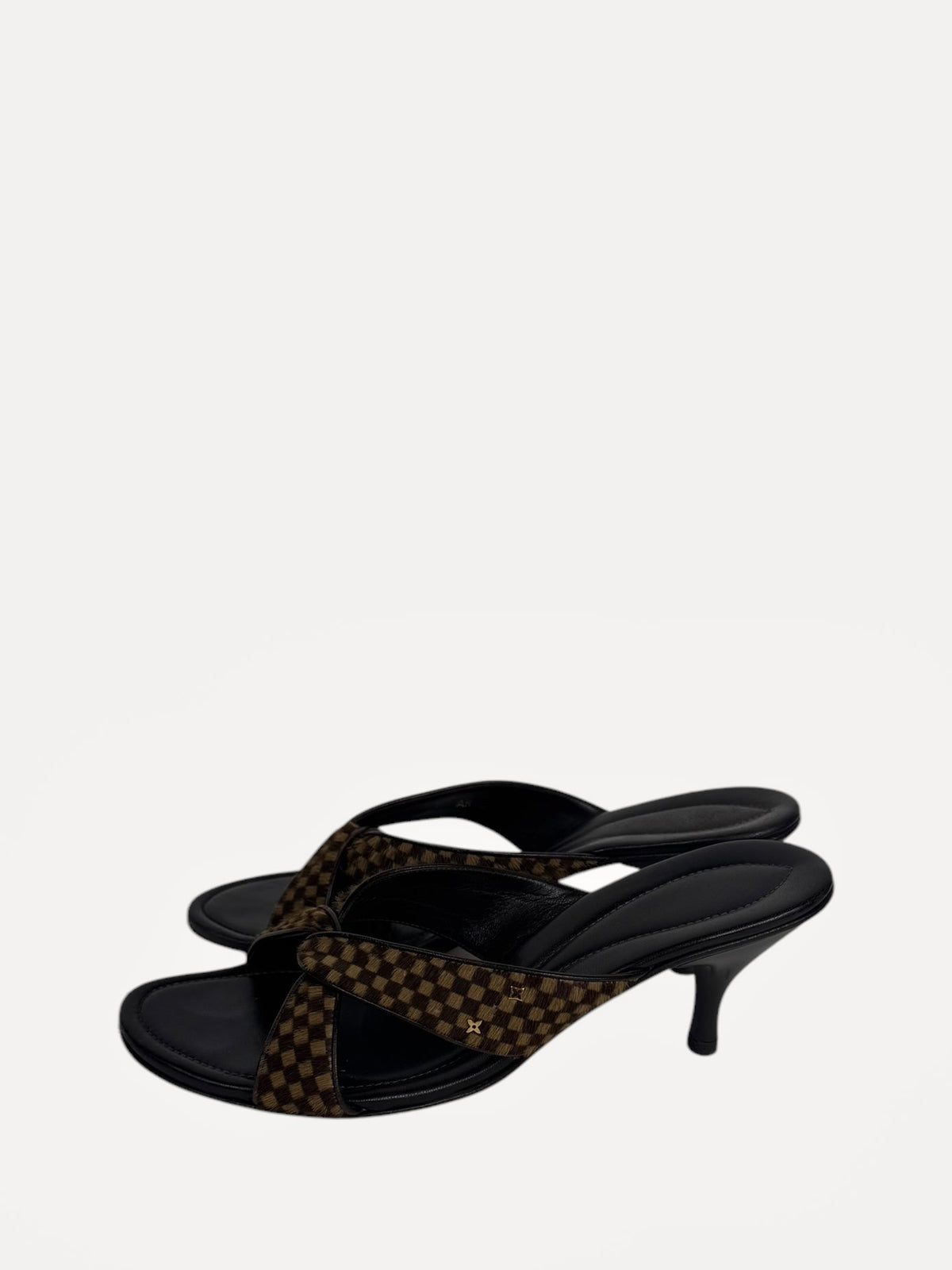 Louis Vuitton Mules (EU 37.5)