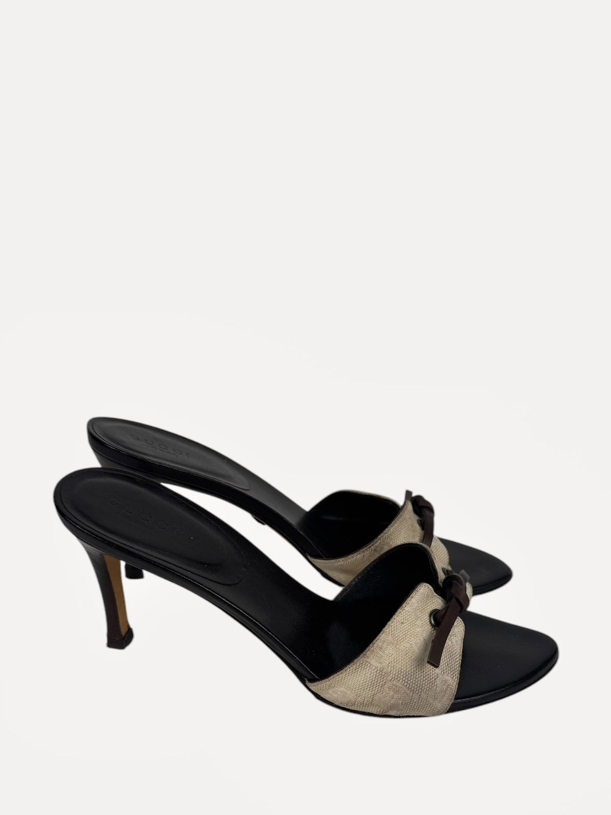 Gucci Mules (EU 36)