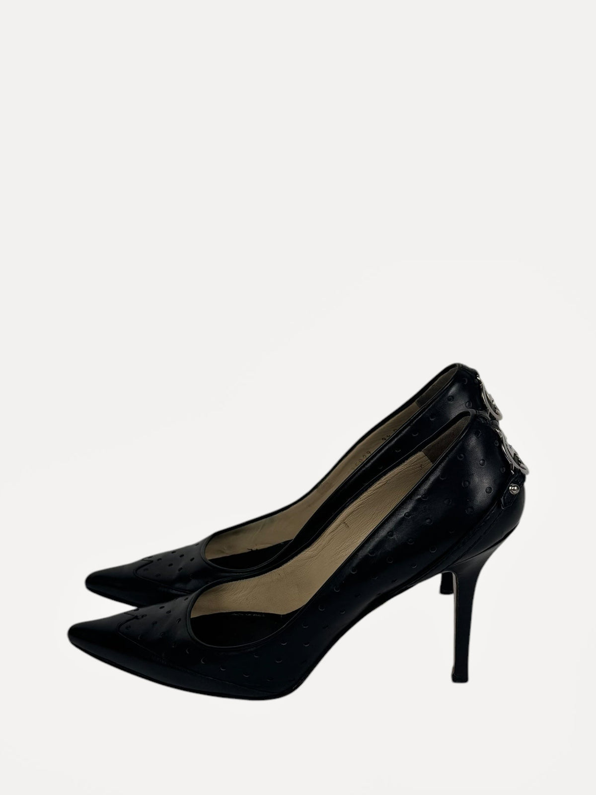 Gucci Pumps US 9.5
