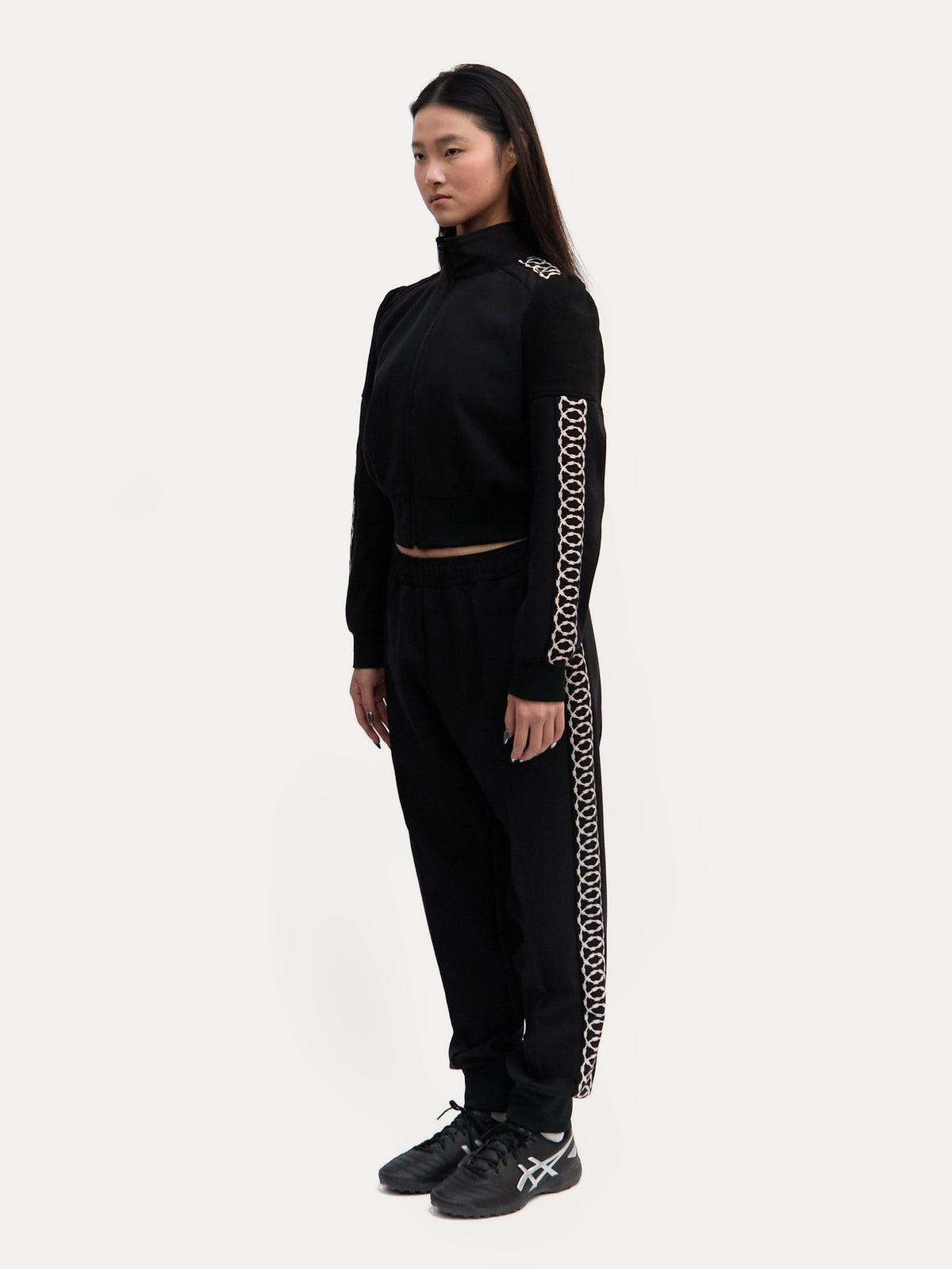 Junya Watanabe CDG Crop Jacket