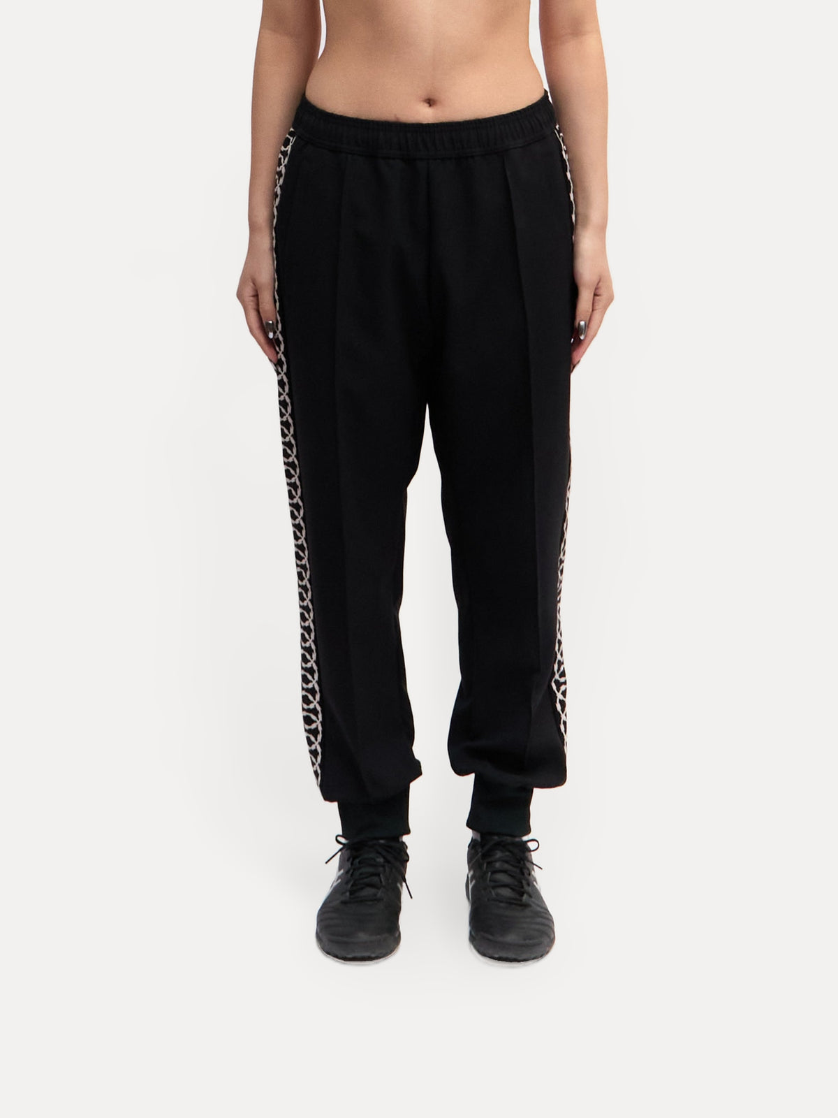 Junya Watanabe CDG Print Pants