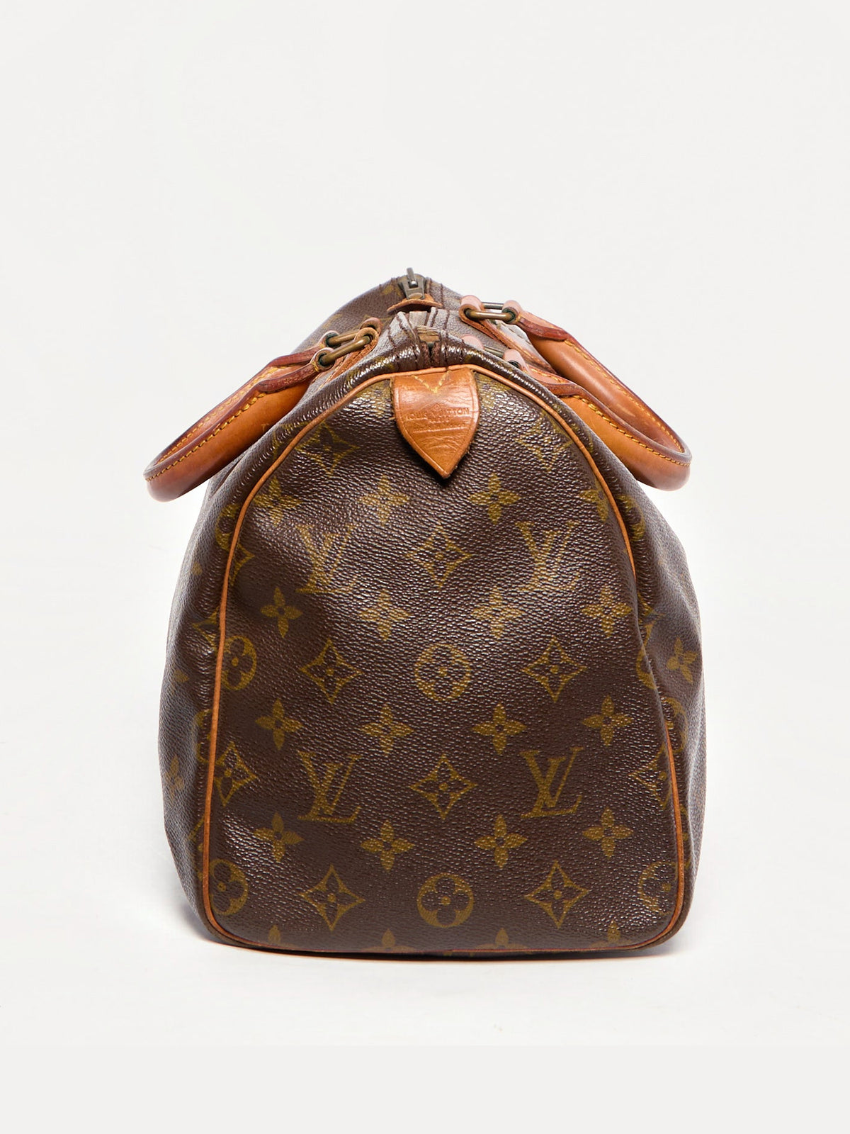 Louis Vuitton Monogram Speedy 30