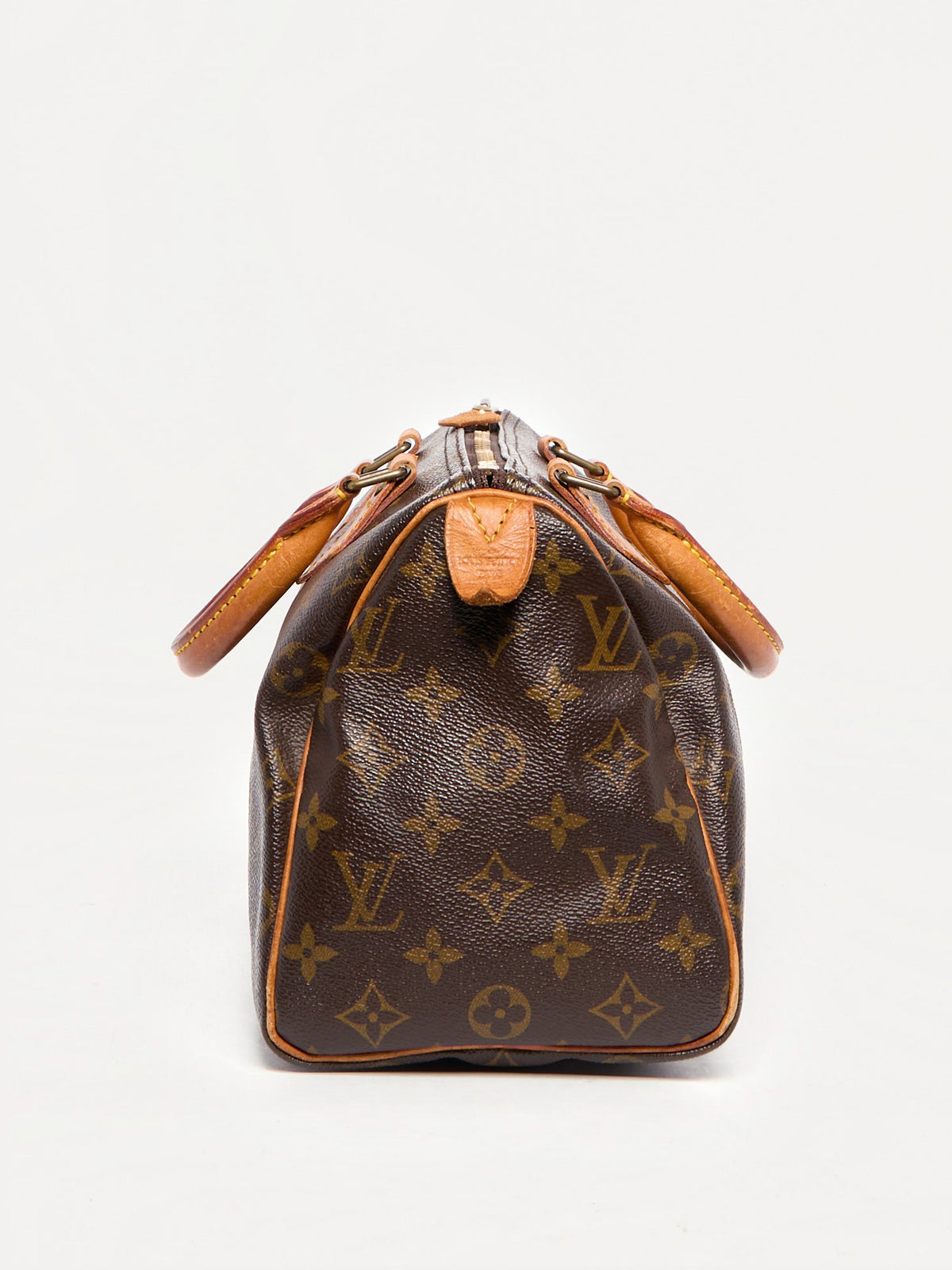 Louis Vuitton Monogram Speedy 25