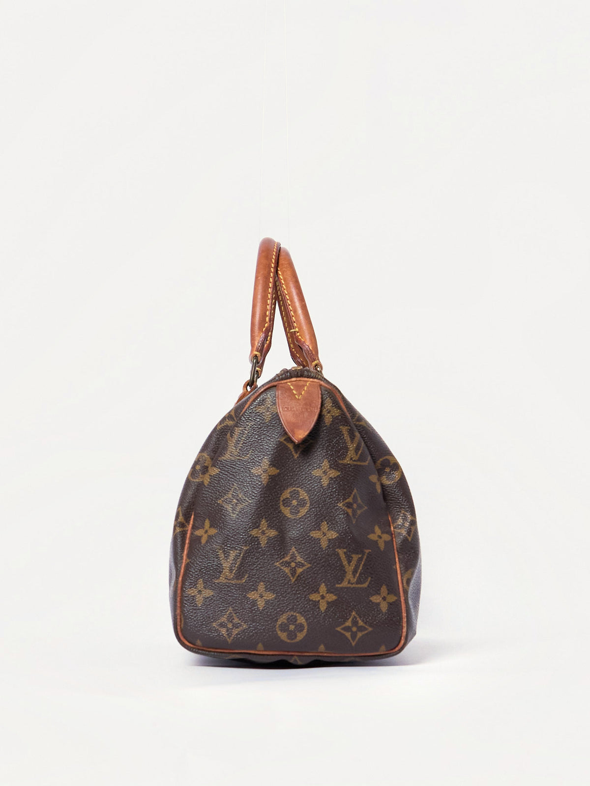 Vintage Louis Vuitton Speedy 25