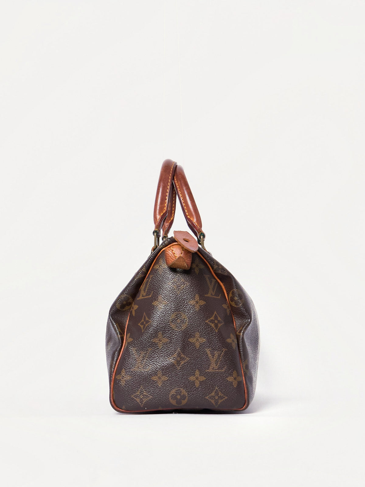 Vintage Louis Vuitton Speedy 25