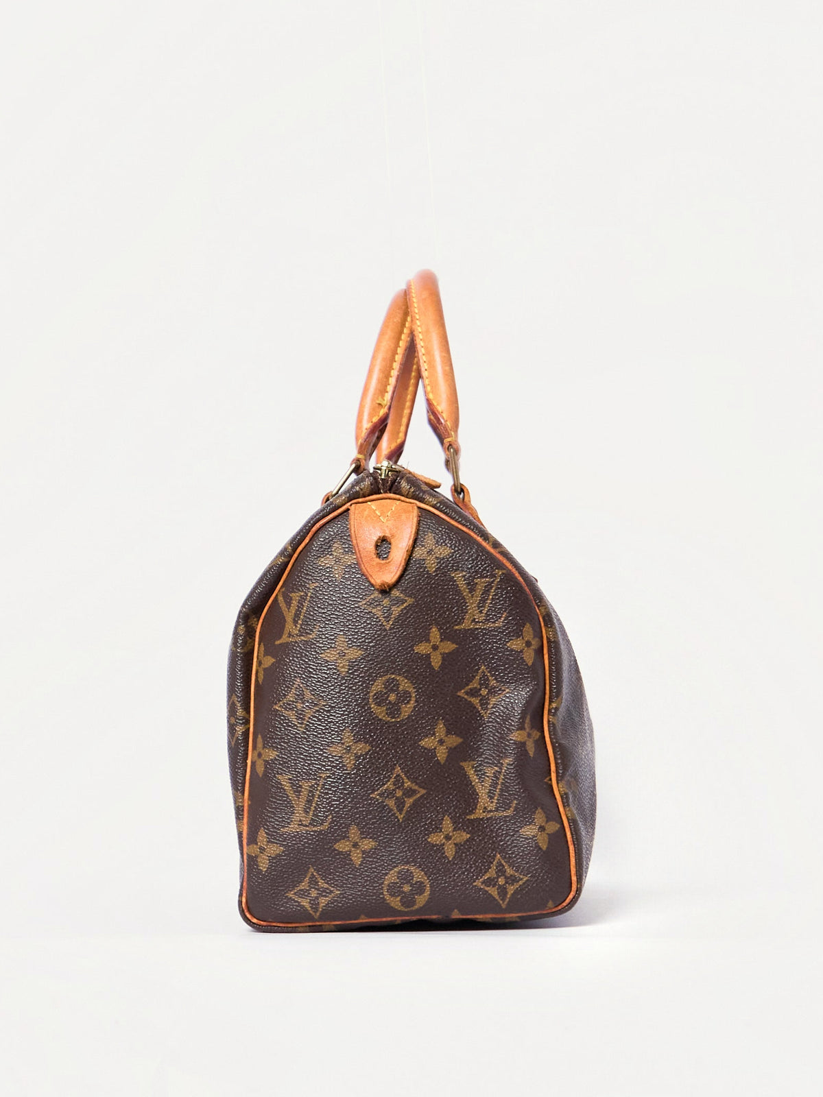 Vintage Louis Vuitton Speedy 25