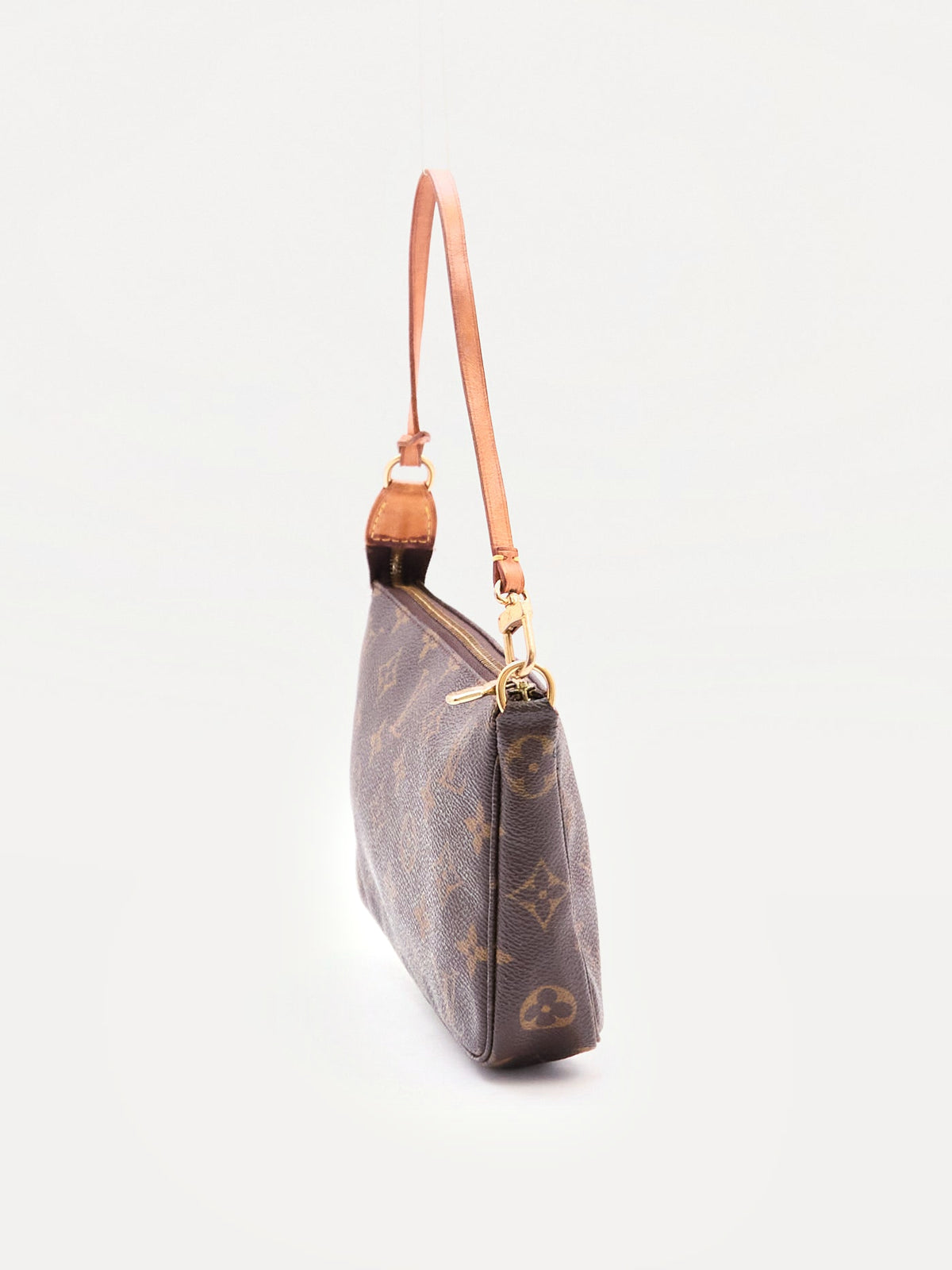 90's Louis Vuitton Monogram Pochette
