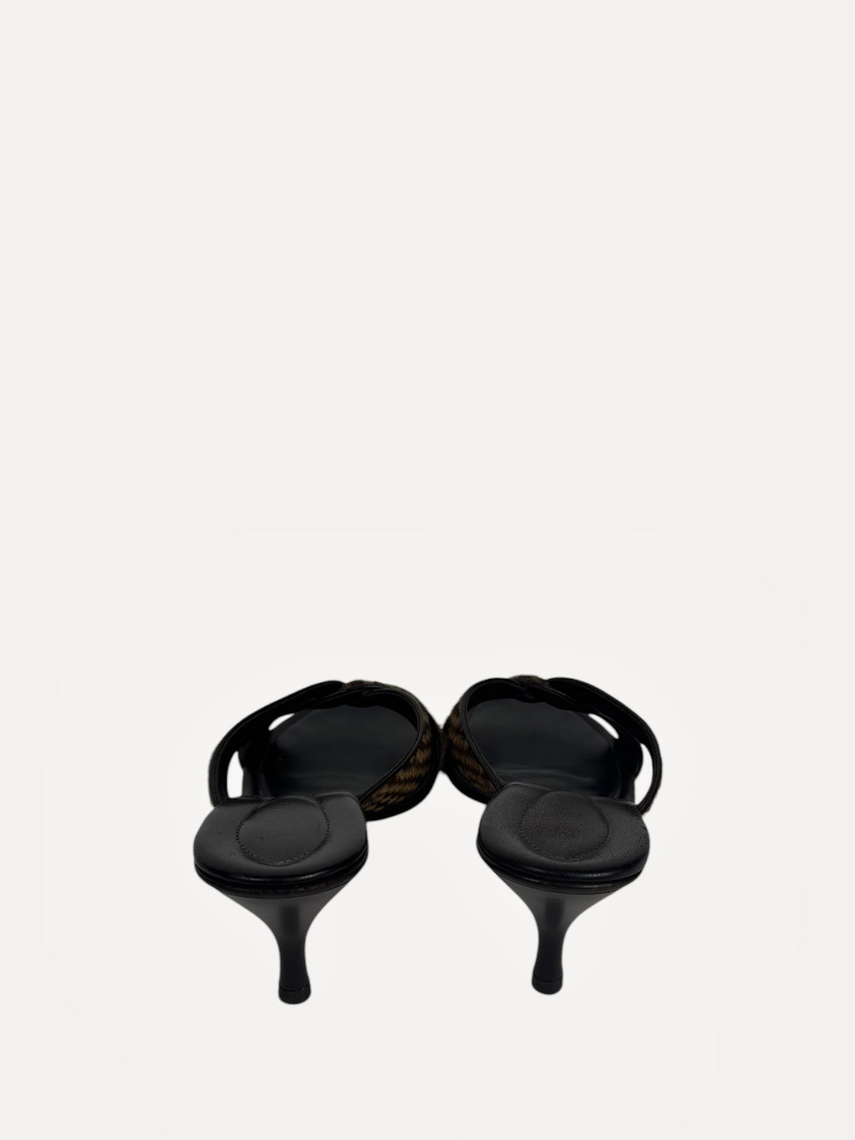Louis Vuitton Mules (EU 37.5)