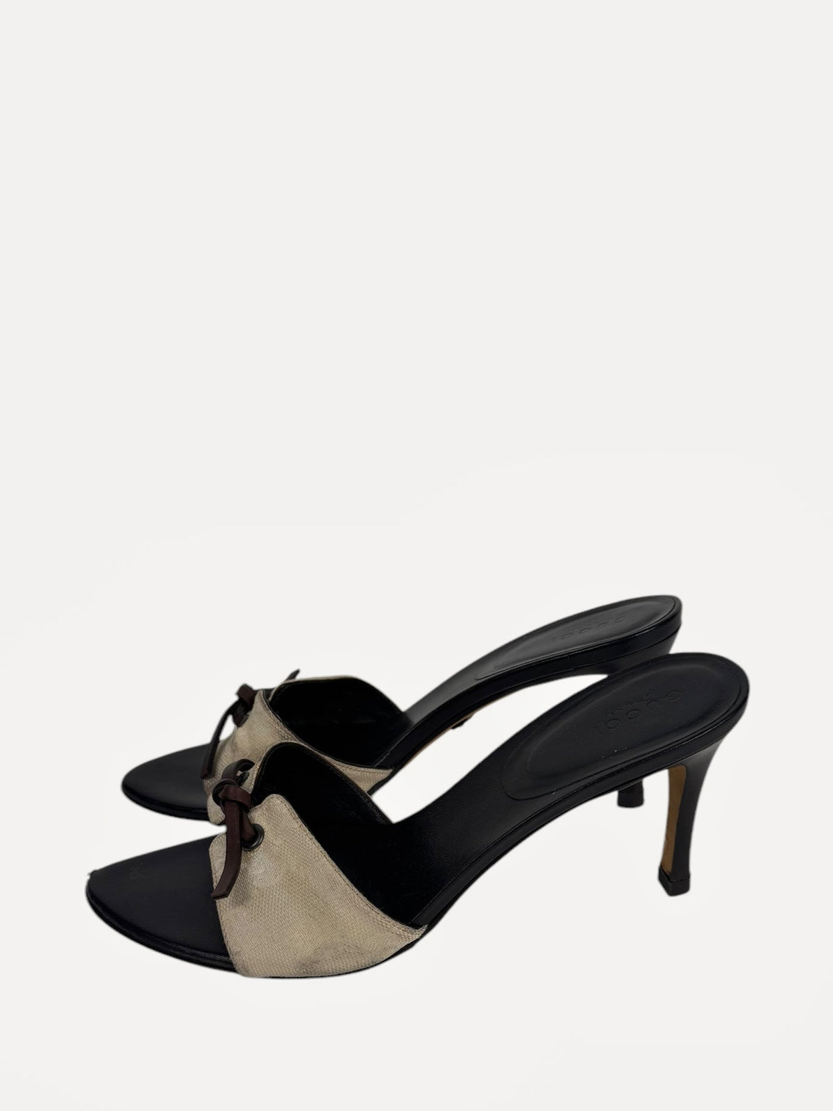 Gucci Mules (EU 36)