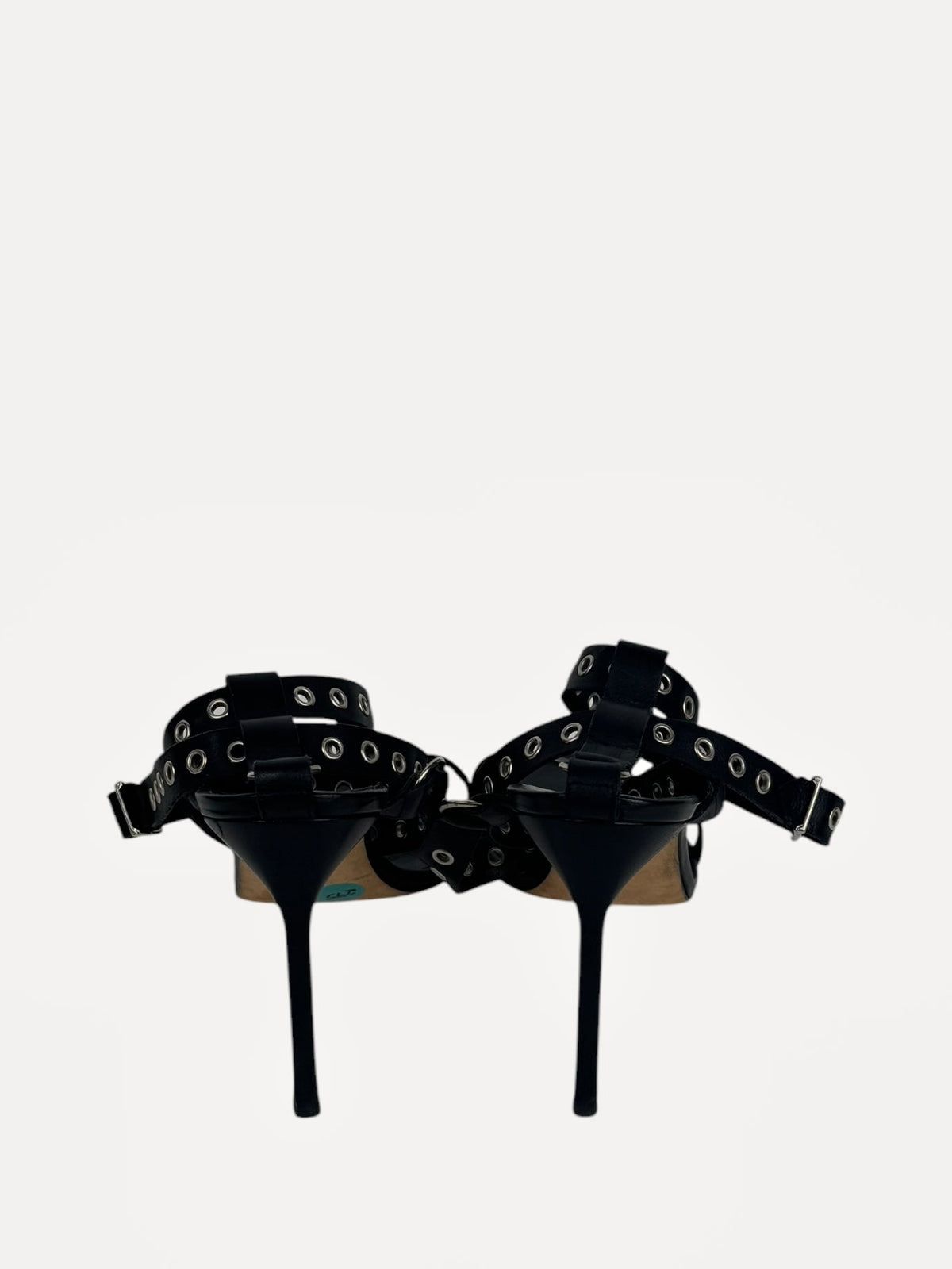 Manolo Blahnik Gladiator Pumps (EU 39)