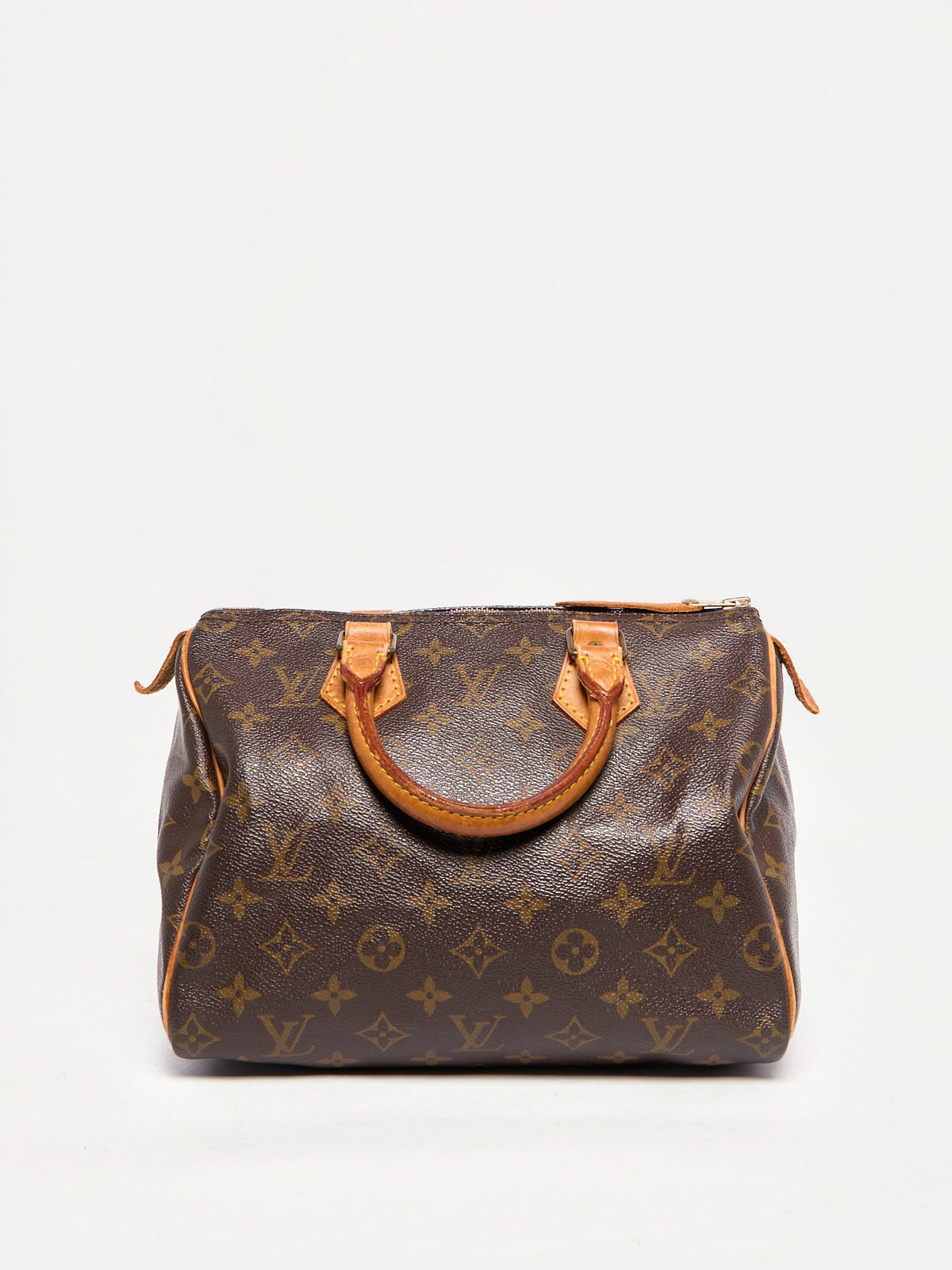 Louis Vuitton Monogram Speedy 25