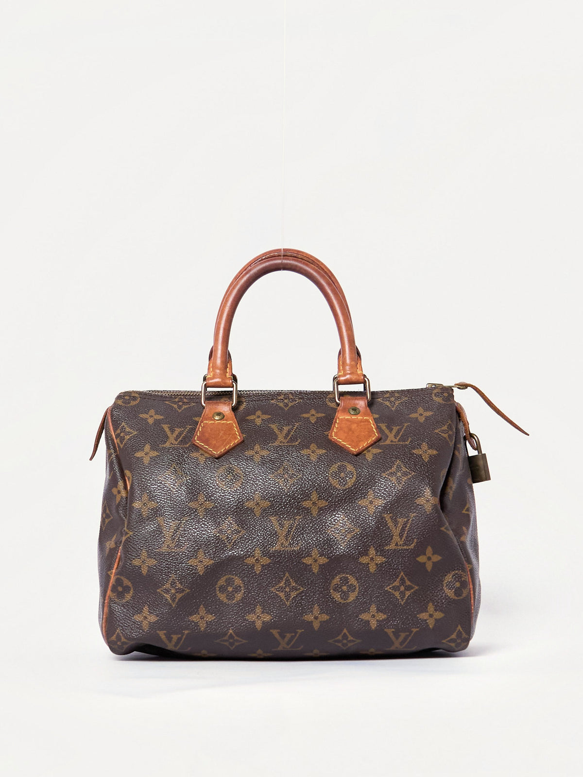 Vintage Louis Vuitton Speedy 25