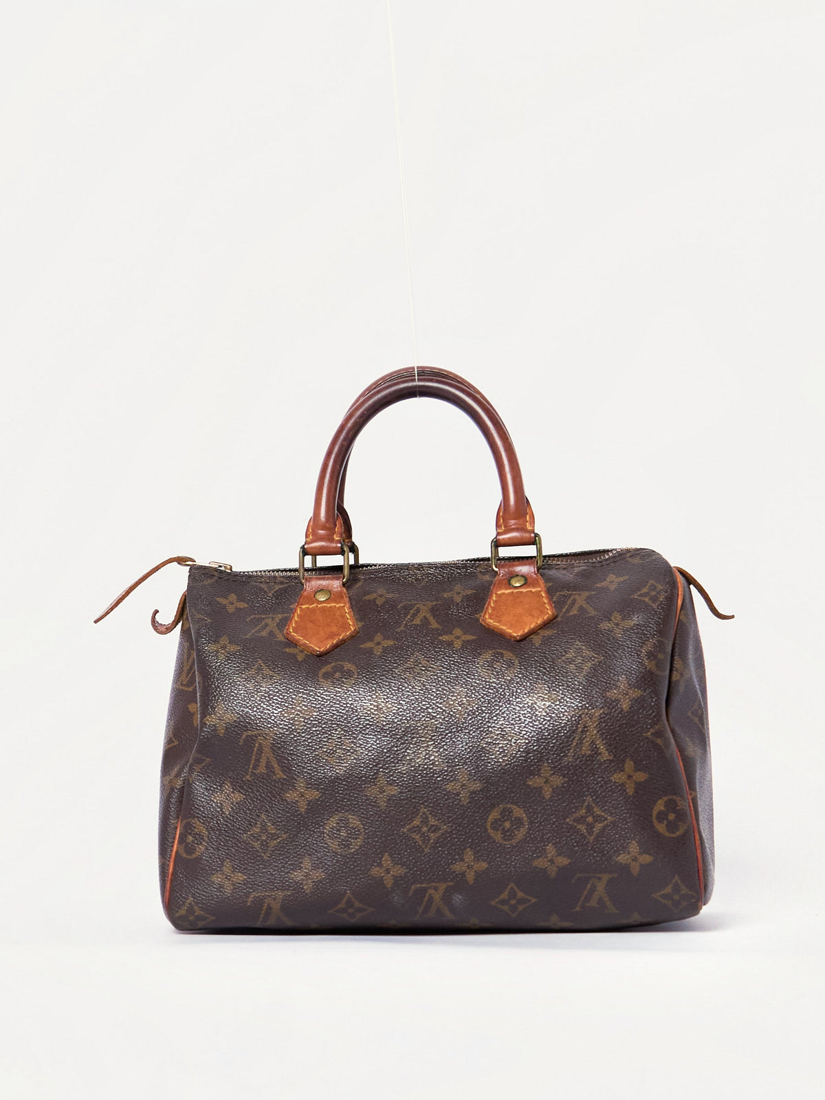 Vintage Louis Vuitton Speedy 25