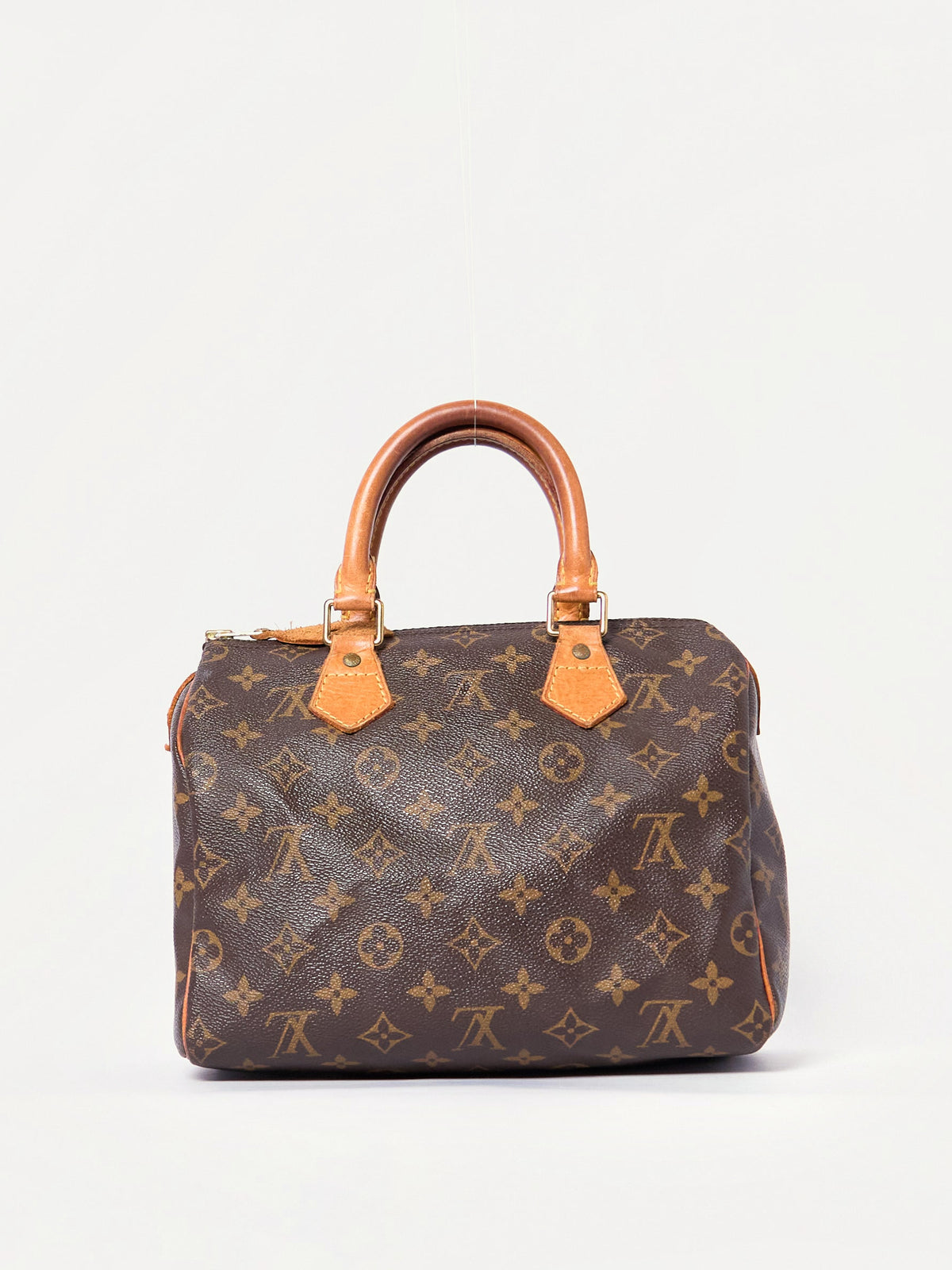 Vintage Louis Vuitton Speedy 25