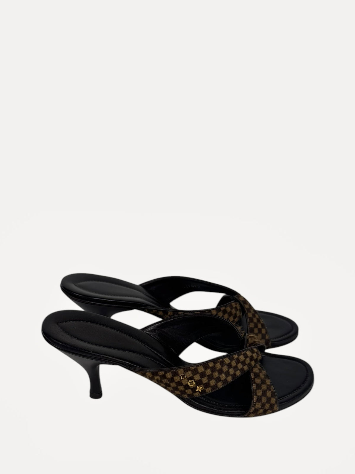 Louis Vuitton Mules (EU 37.5)