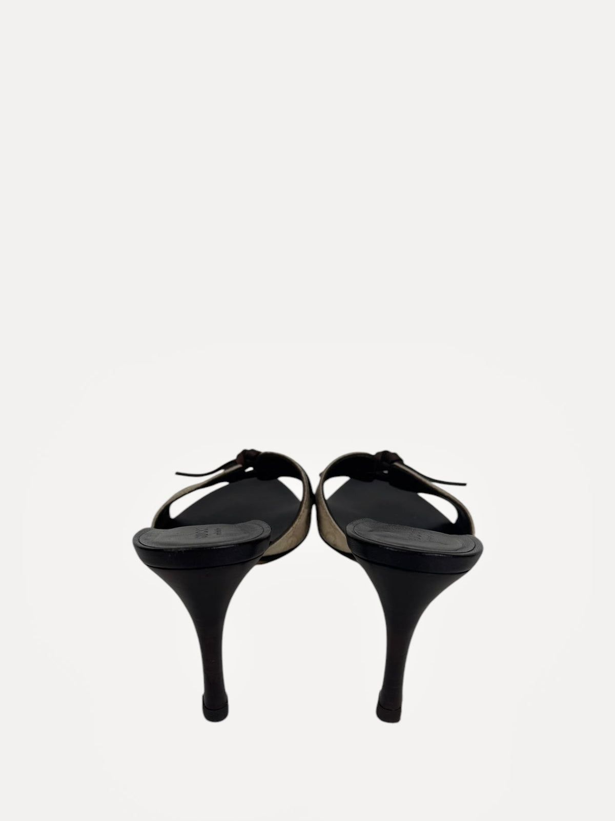 Gucci Mules (EU 36)