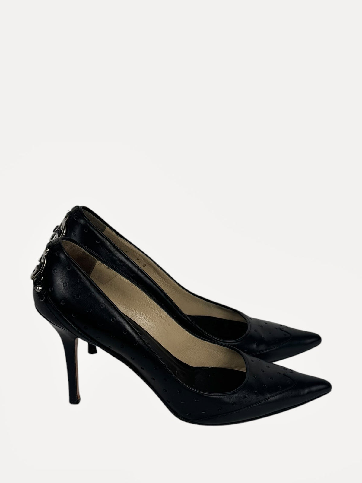 Gucci Pumps US 9.5