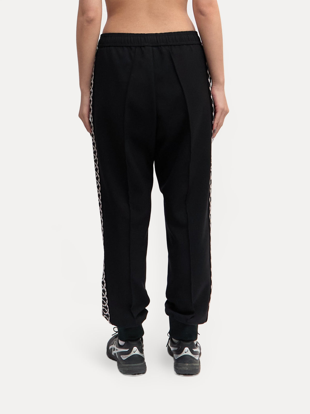 Junya Watanabe CDG Print Pants
