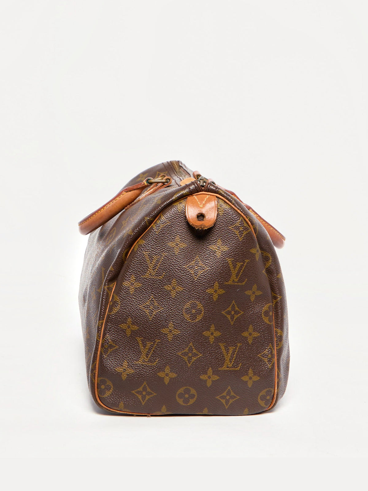 Louis Vuitton Monogram Speedy 30