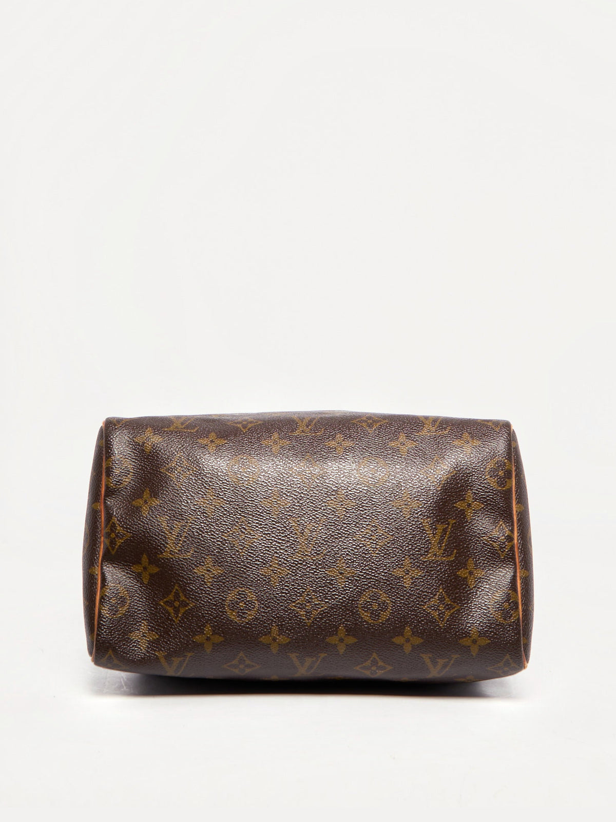 Louis Vuitton Monogram Speedy 25